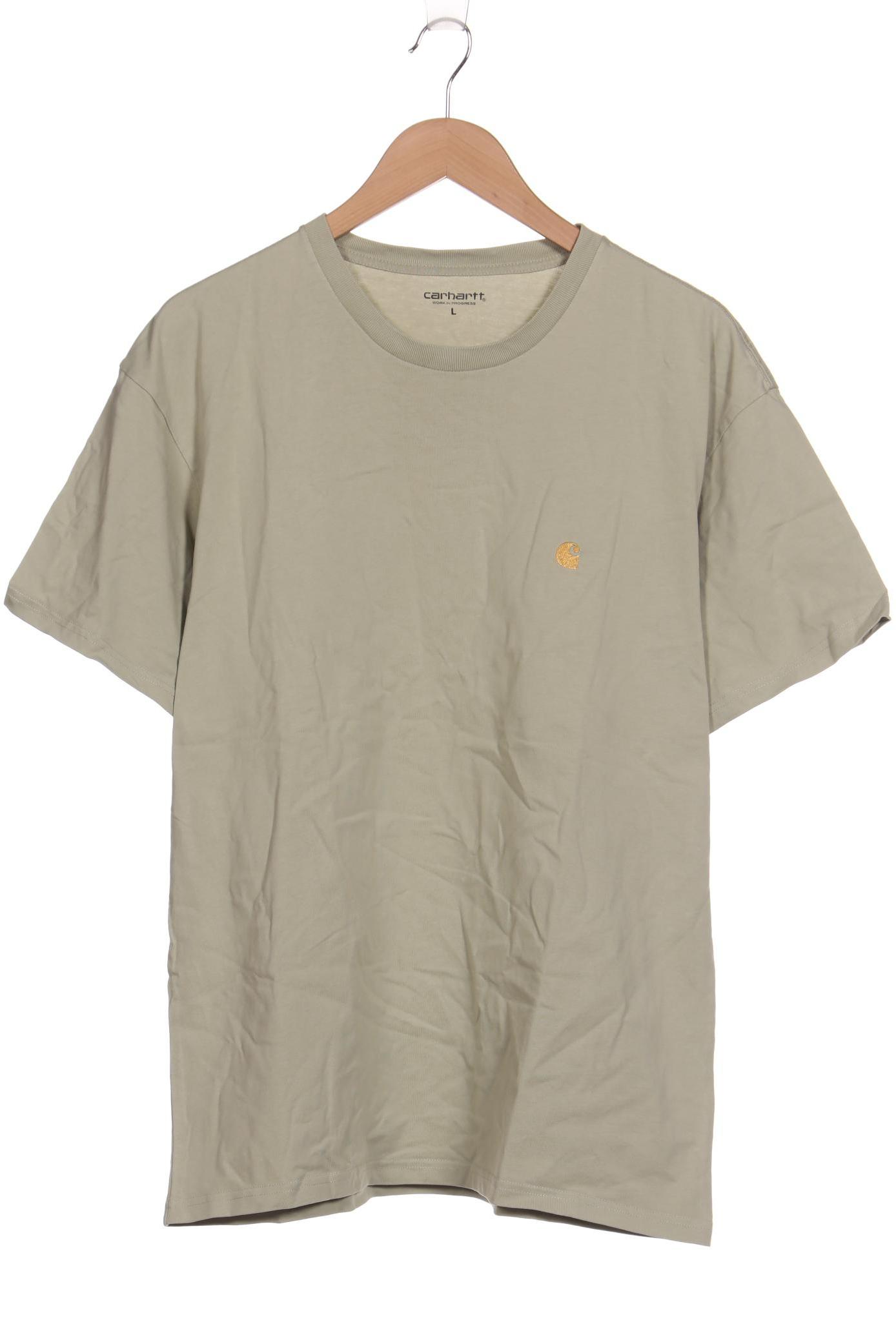 

Carhartt Herren T-Shirt, hellgrün, Gr. 52