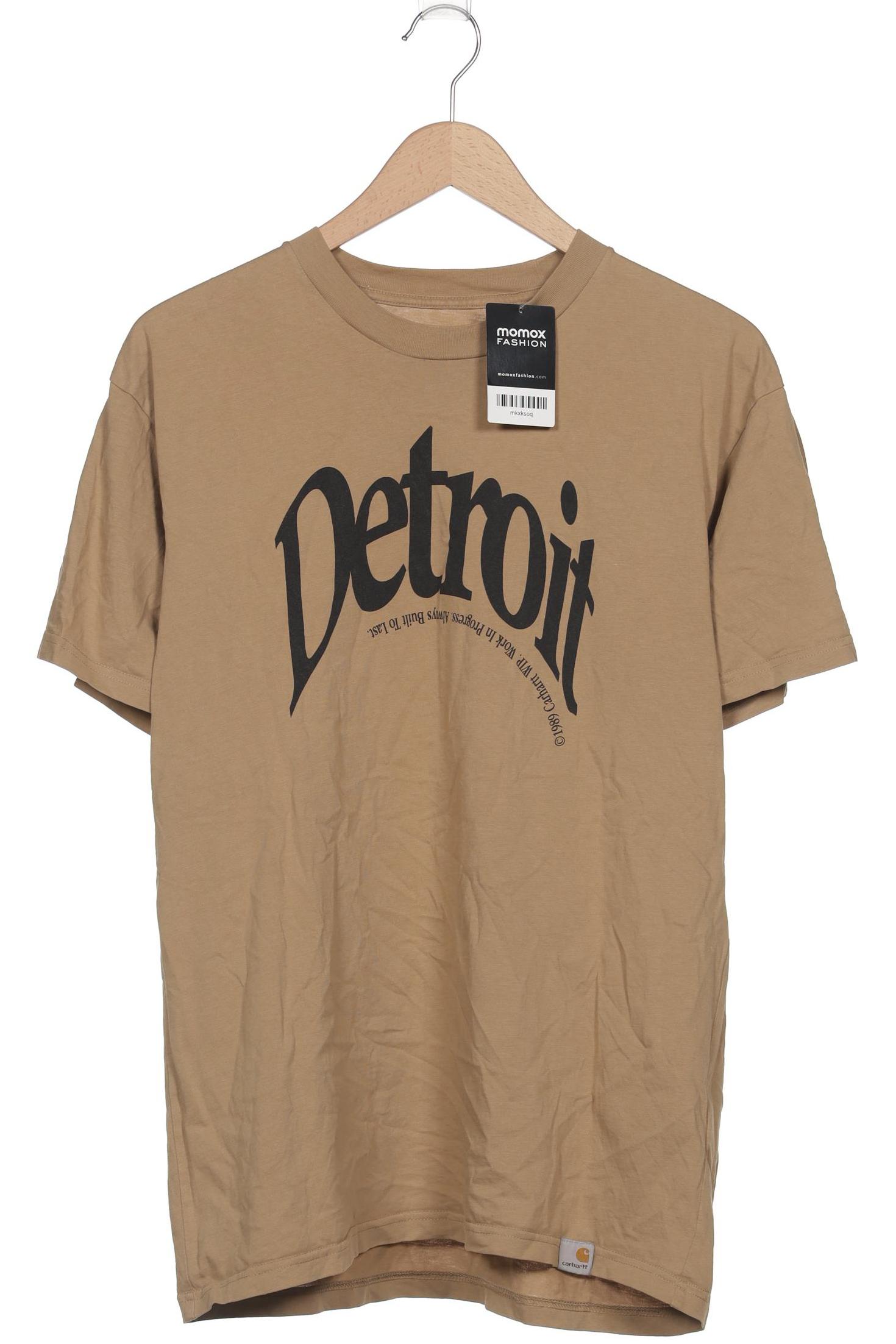 

Carhartt Herren T-Shirt, beige, Gr. 48