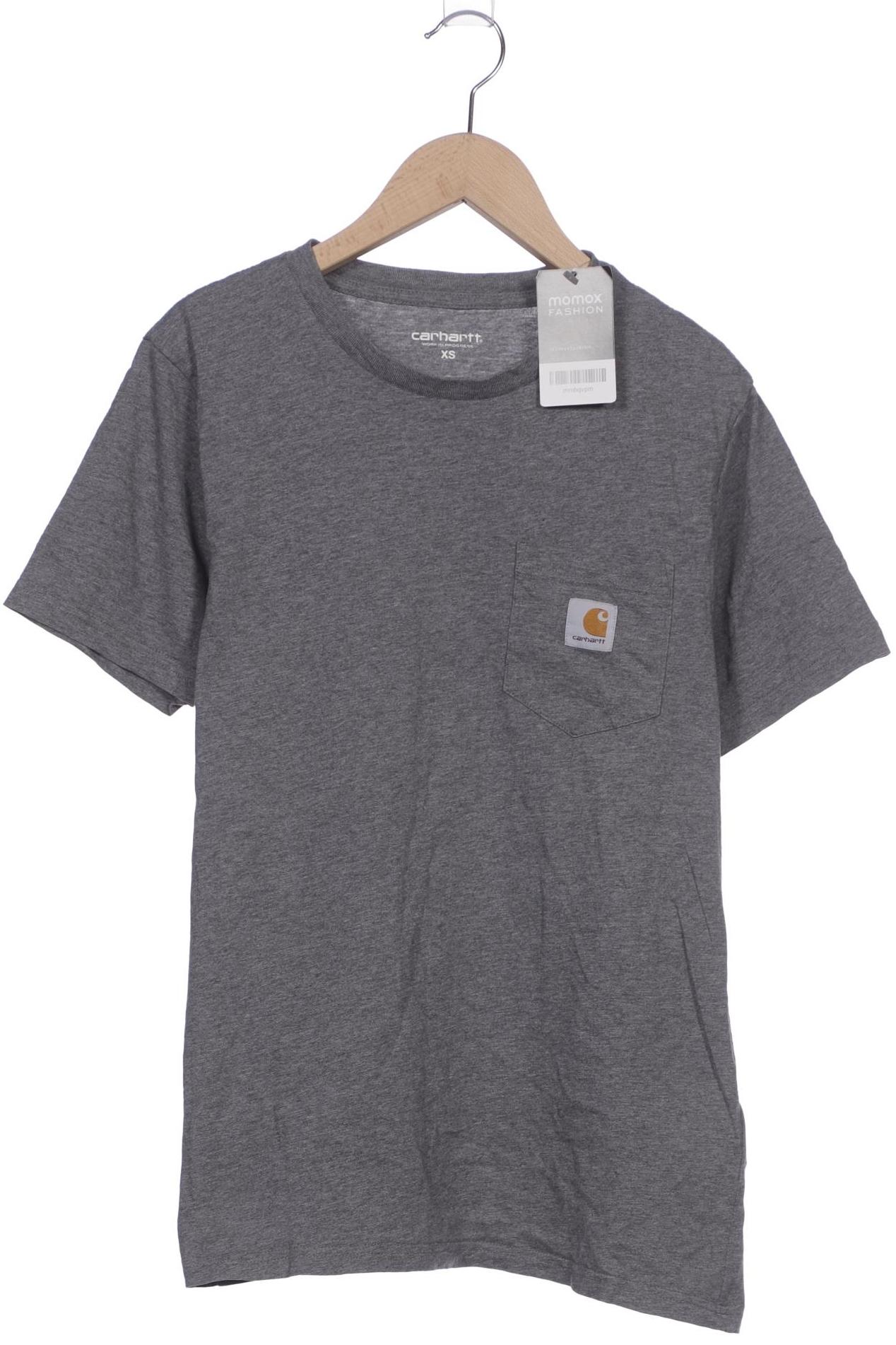 Thumbnail - Carhartt Herren T-Shirt, grau, Gr. 44