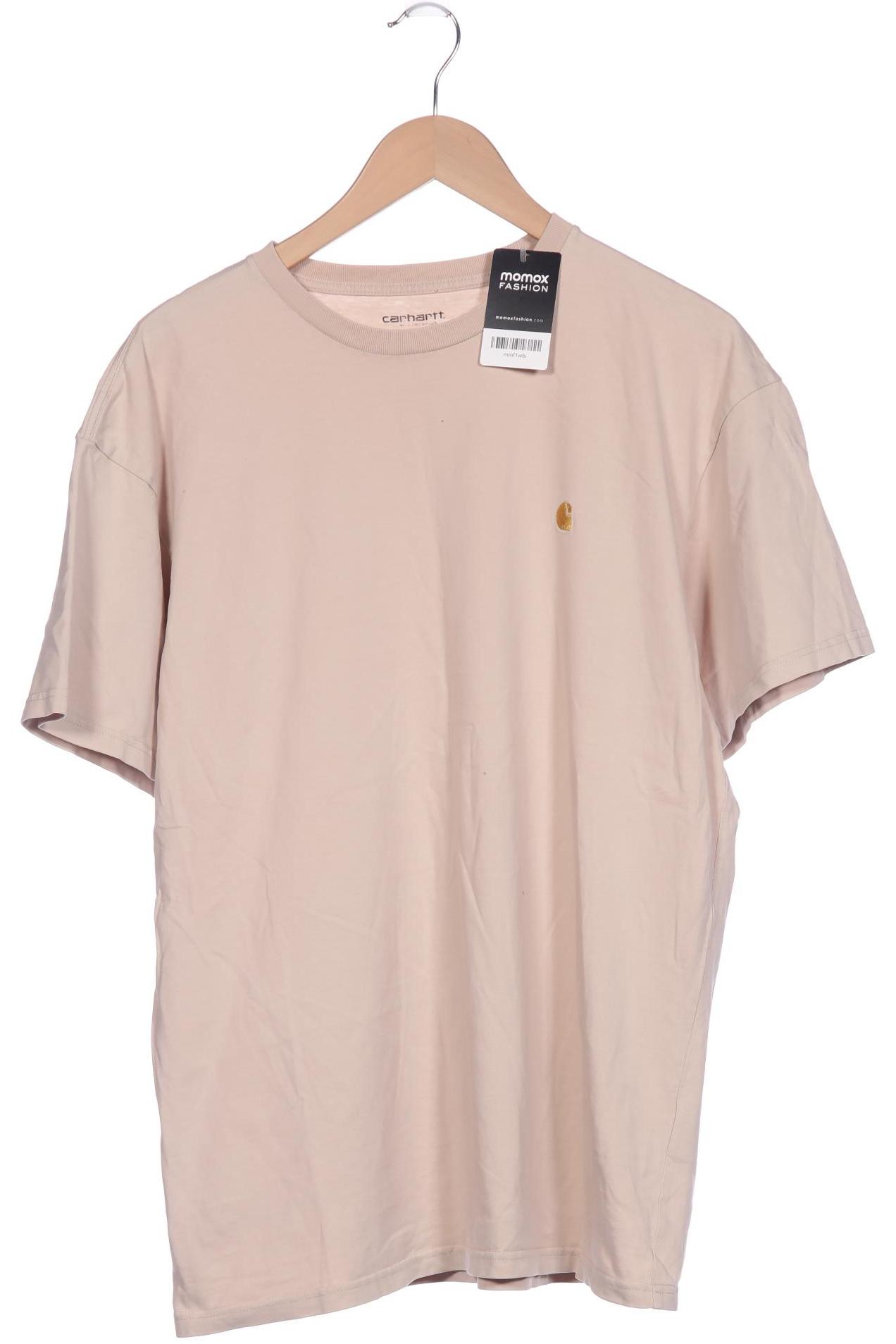 

Carhartt Herren T-Shirt, beige, Gr. 54