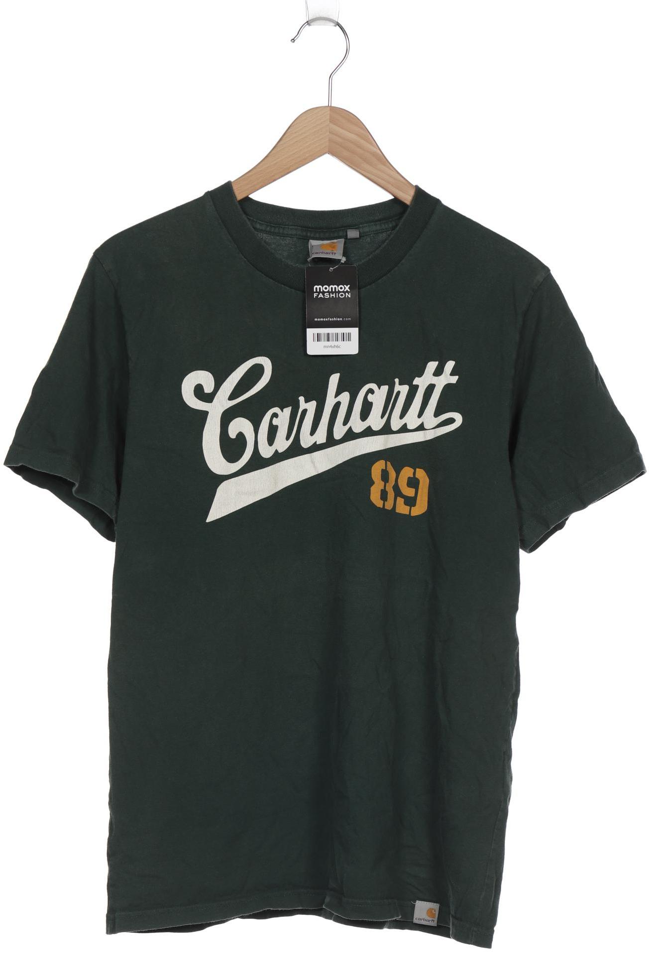 

Carhartt Herren T-Shirt, grün, Gr. 48