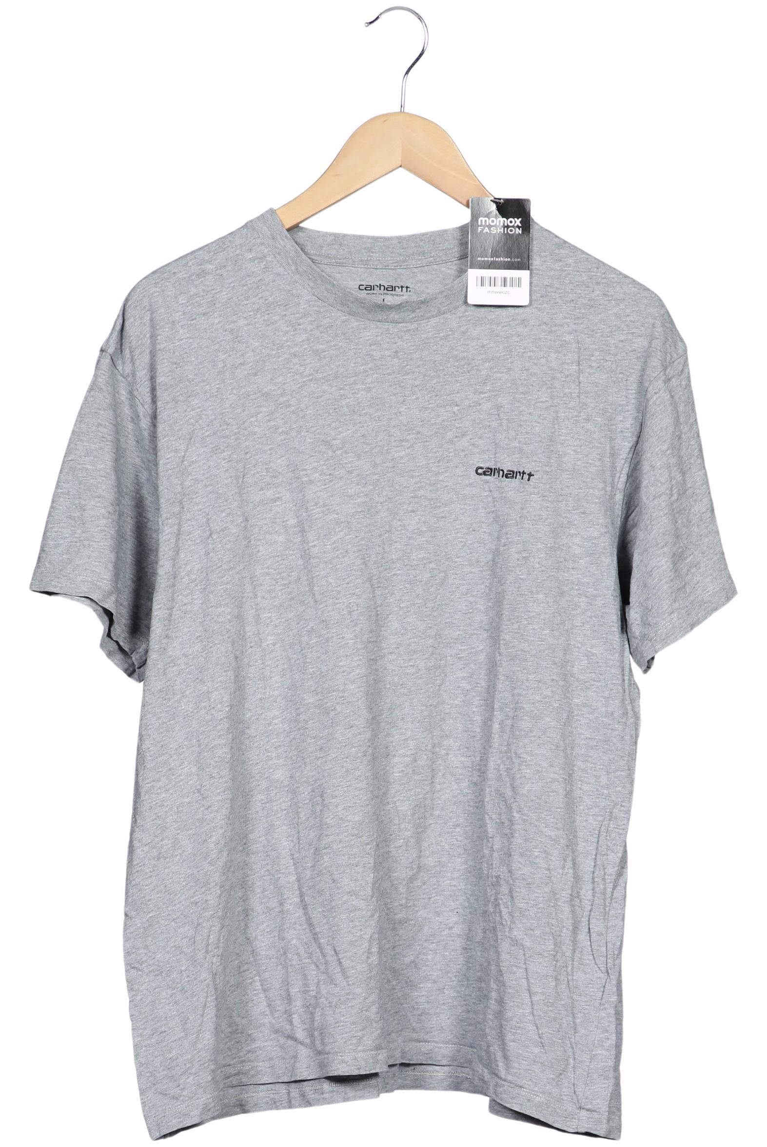 

Carhartt Herren T-Shirt, grau, Gr. 52