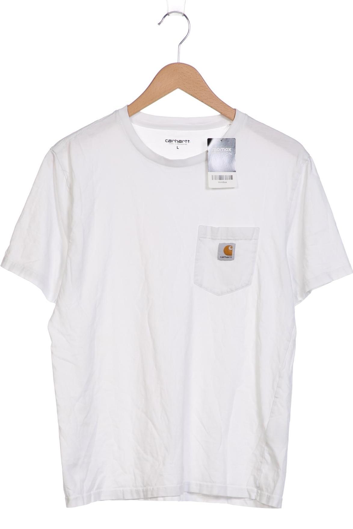 

Carhartt Herren T-Shirt, weiß, Gr. 52