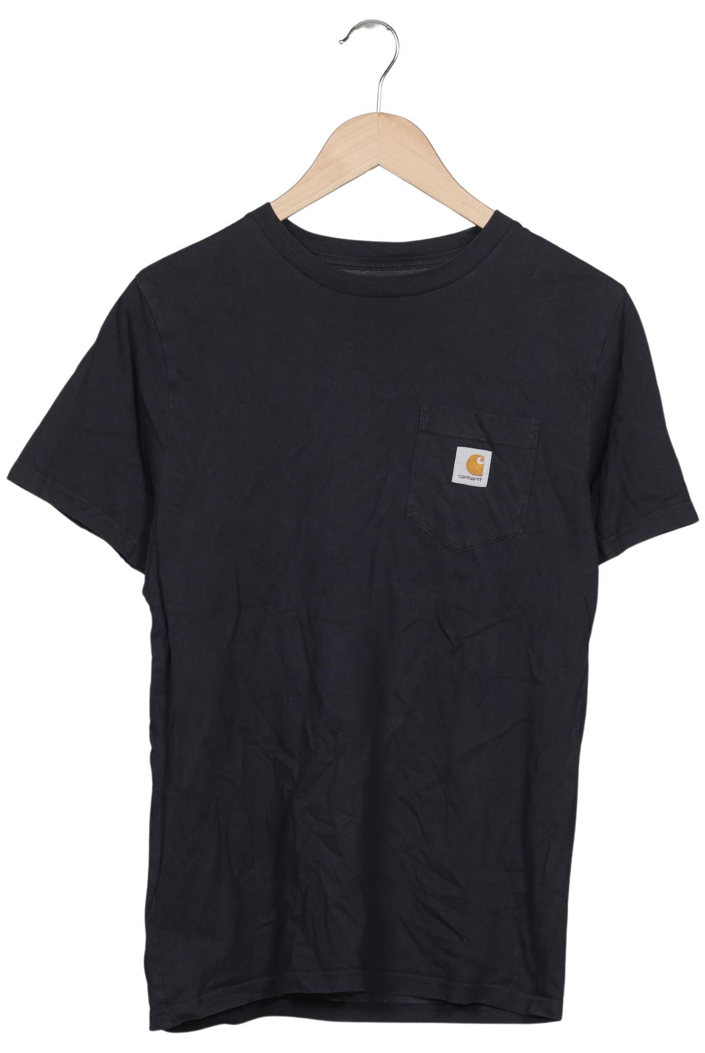 

Carhartt Herren T-Shirt, schwarz, Gr. 46