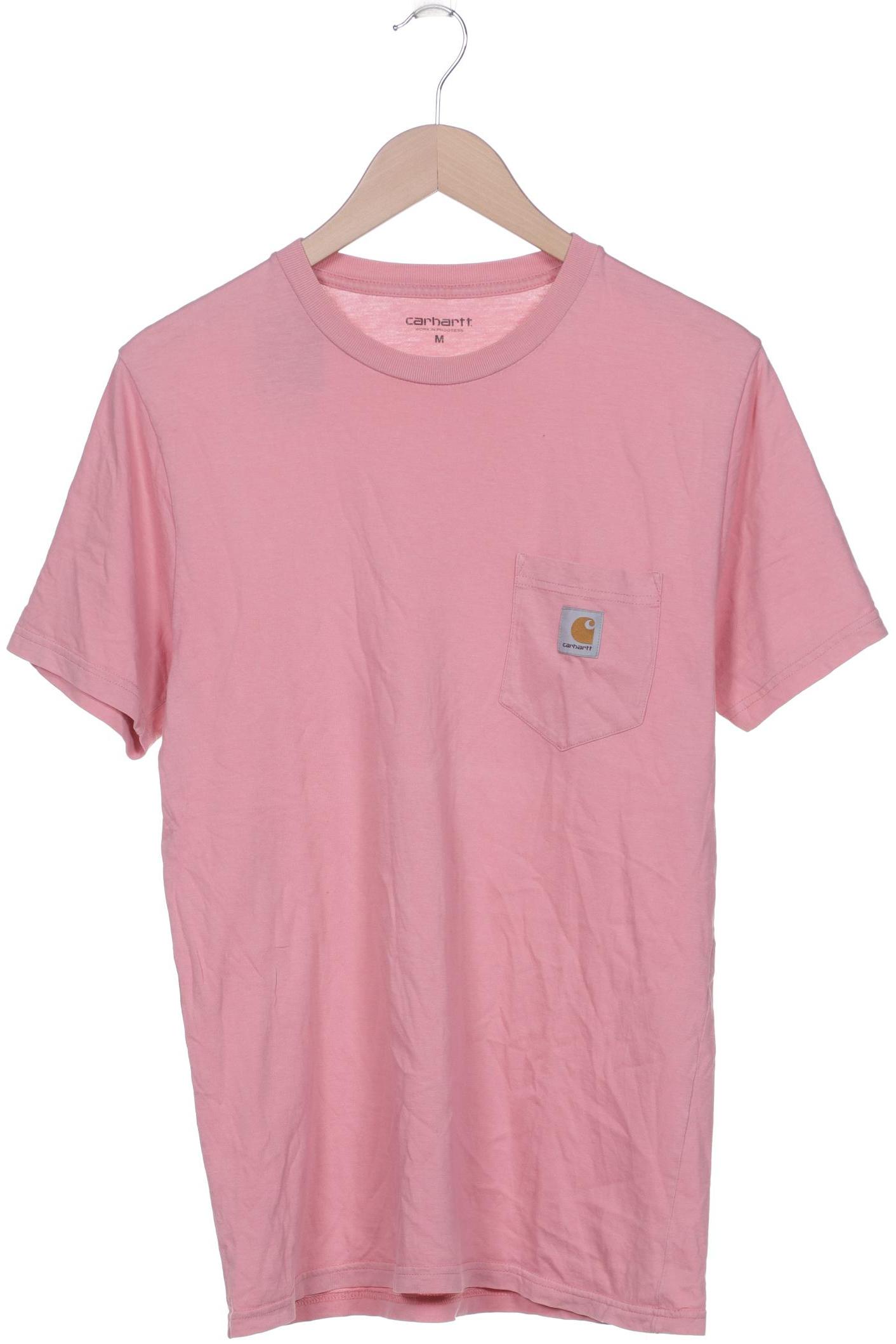 

Carhartt Herren T-Shirt, pink