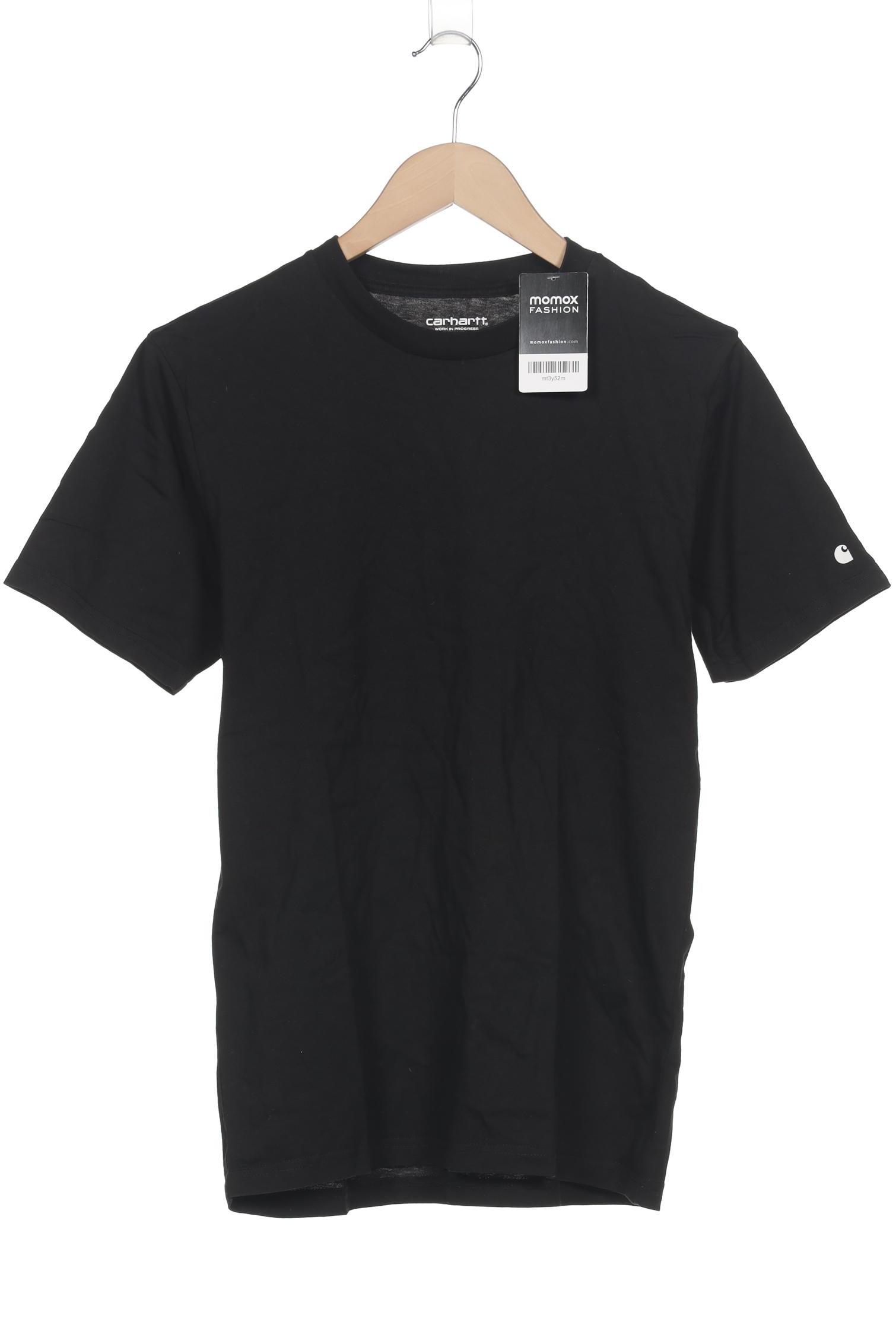 

Carhartt Herren T-Shirt, schwarz, Gr. 46