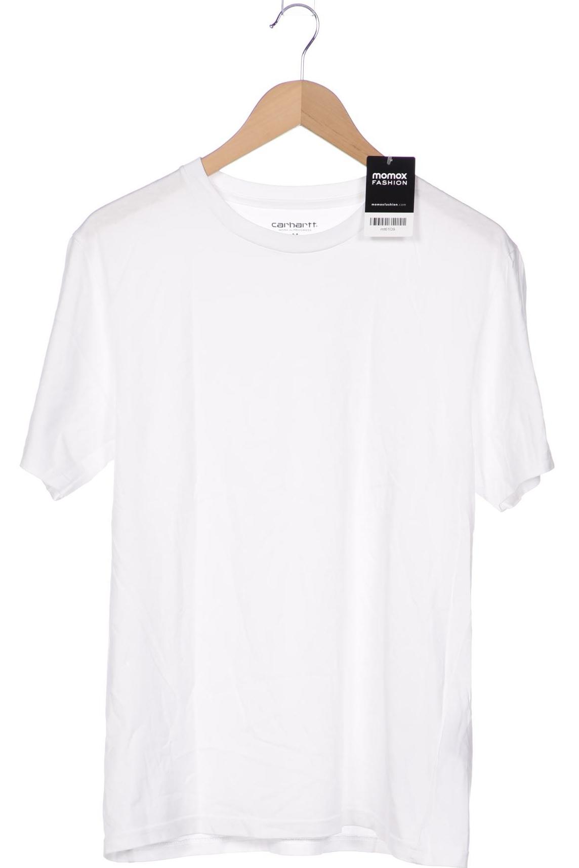 

Carhartt Herren T-Shirt, weiß, Gr. 48