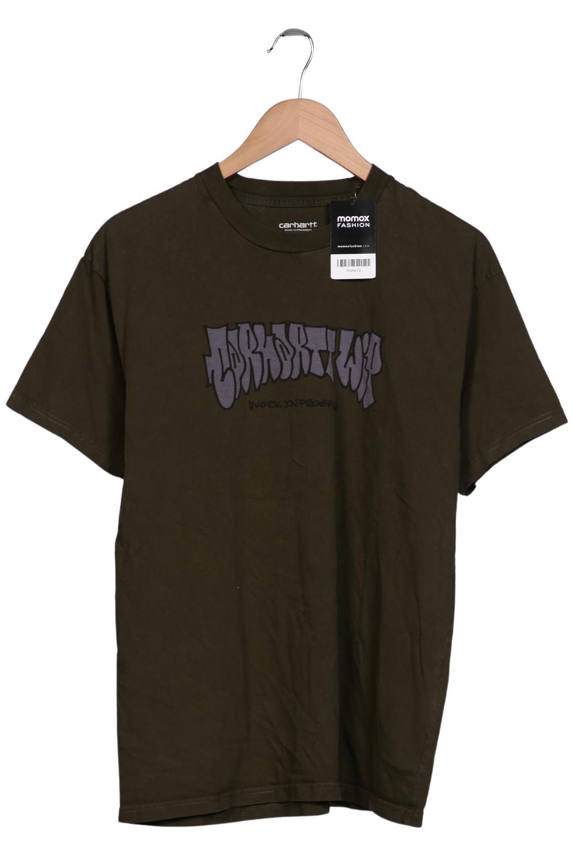 

Carhartt Herren T-Shirt, grün, Gr. 48