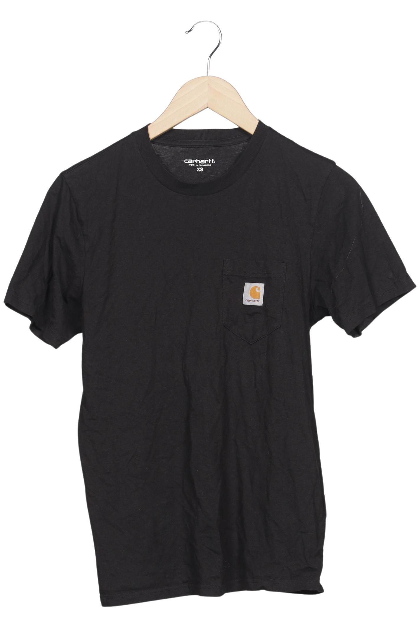 

Carhartt Herren T-Shirt, schwarz, Gr. 44