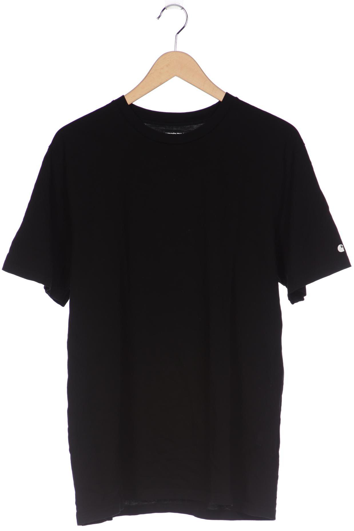 

Carhartt Herren T-Shirt, schwarz, Gr. 54