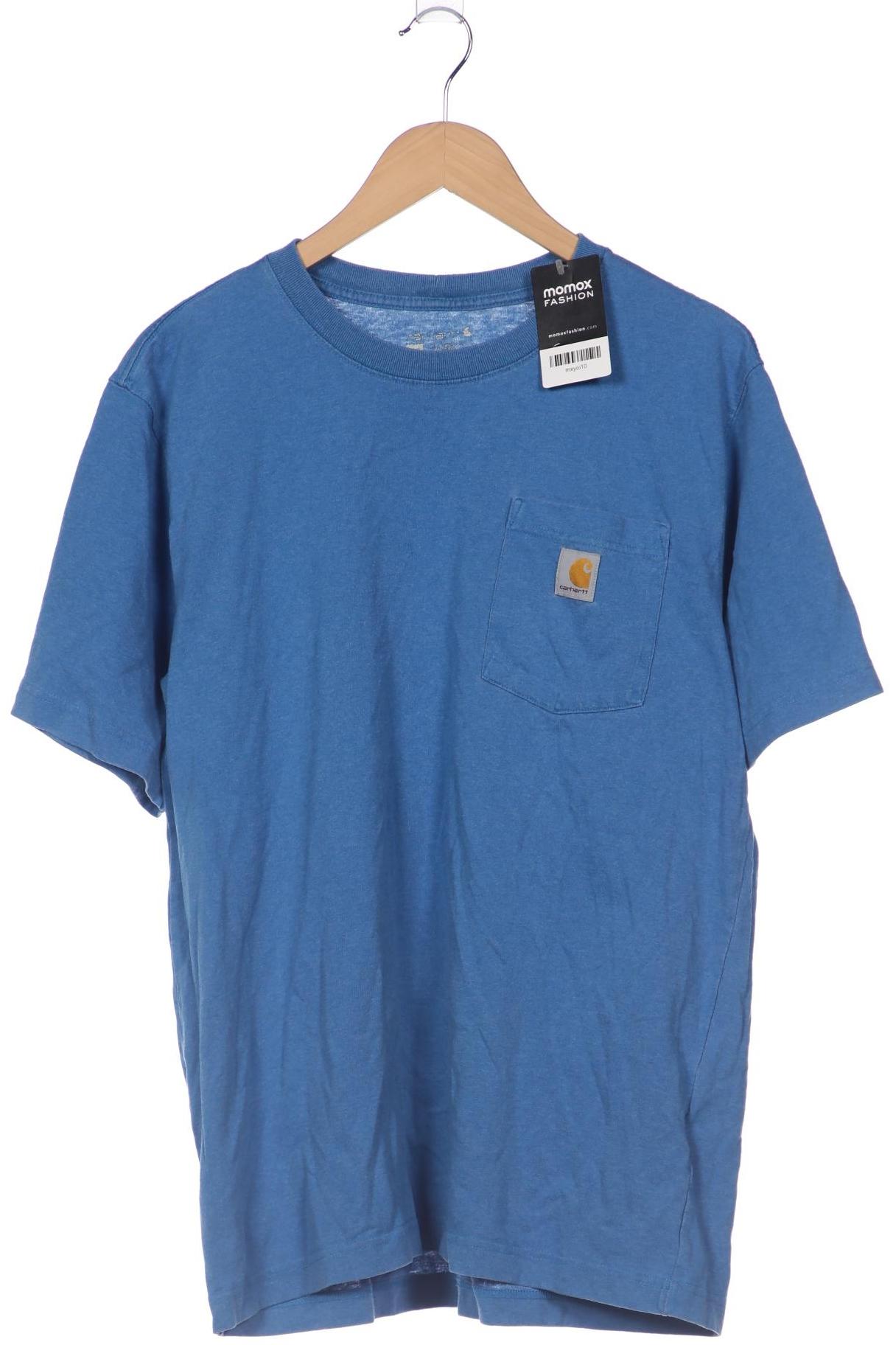 

Carhartt Herren T-Shirt, blau, Gr. 52
