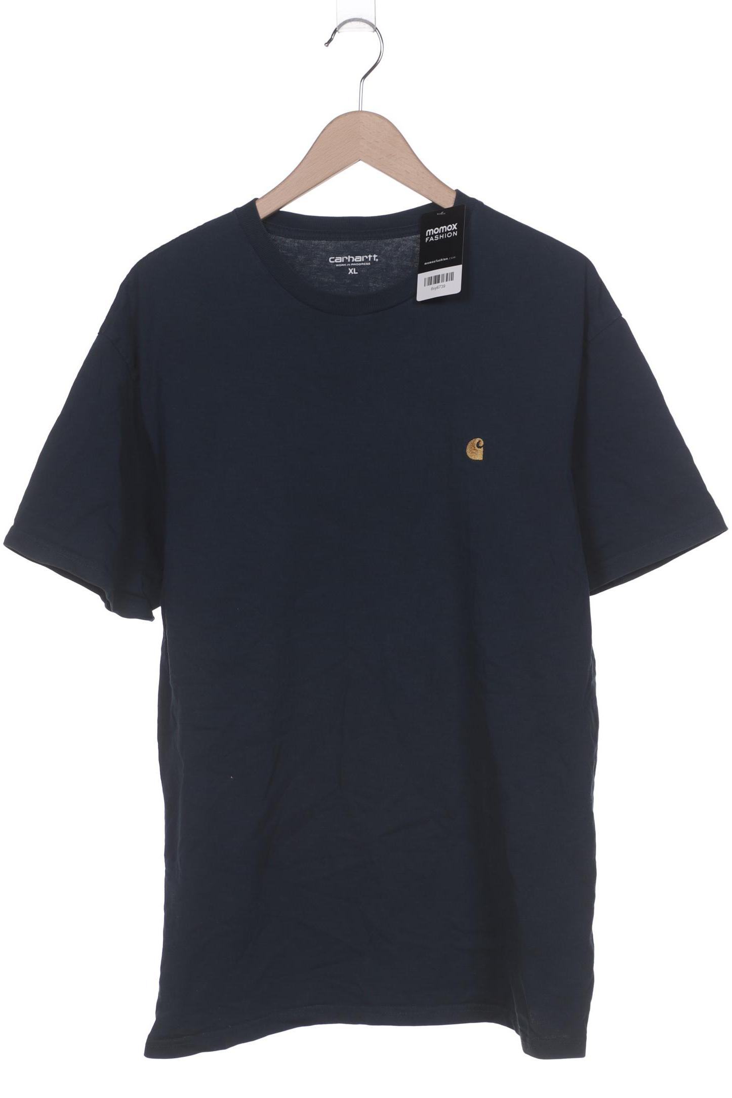 

Carhartt Herren T-Shirt, türkis, Gr. 54