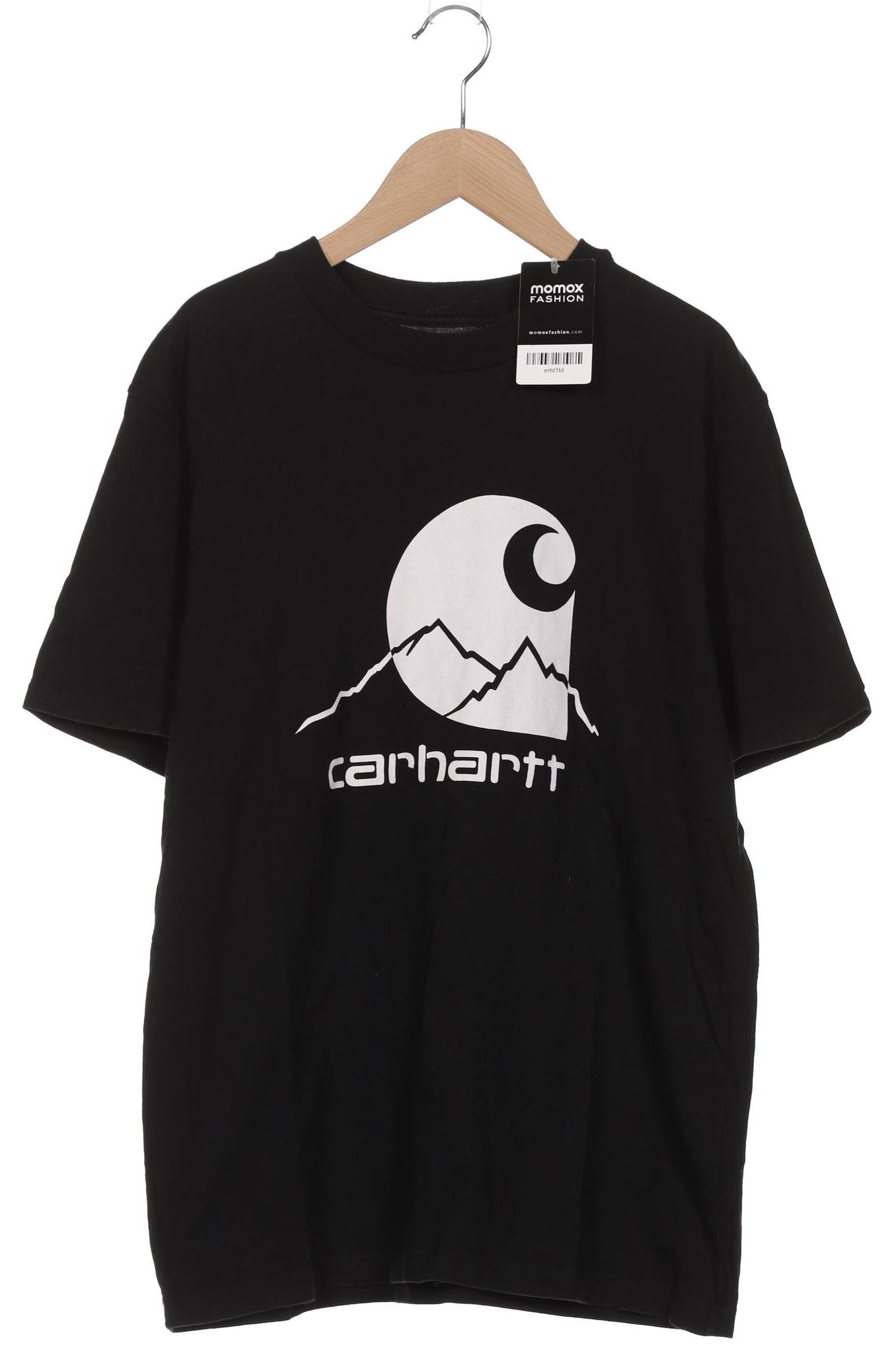 

Carhartt Herren T-Shirt, schwarz, Gr. 48