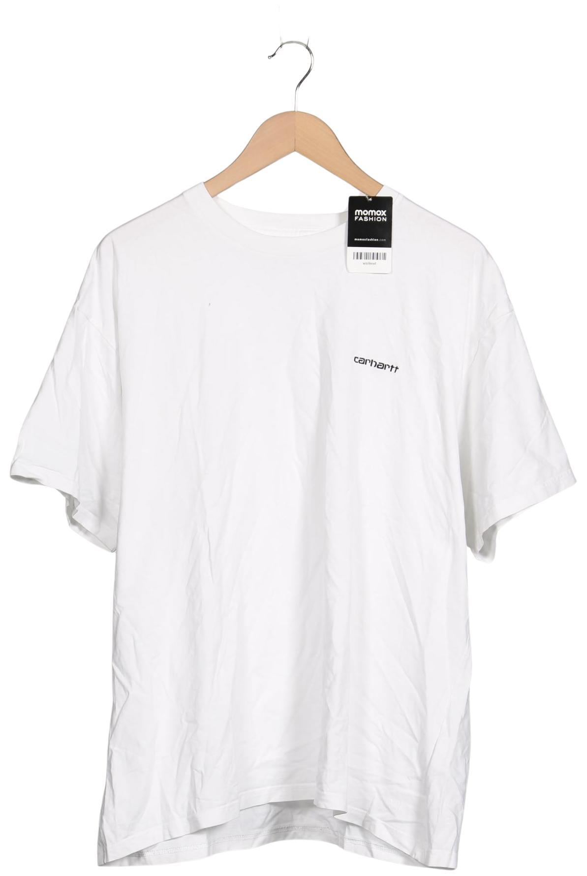 

Carhartt Herren T-Shirt, weiß, Gr. 56