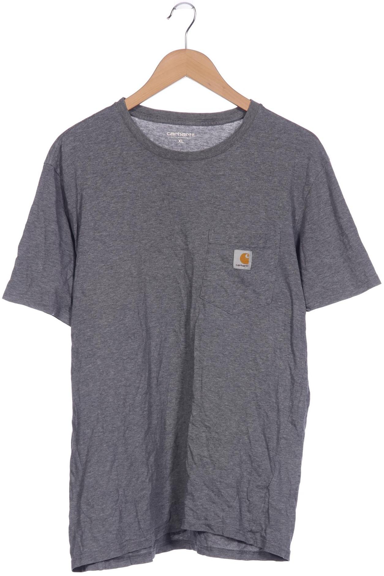 

Carhartt Herren T-Shirt, grau, Gr. 54
