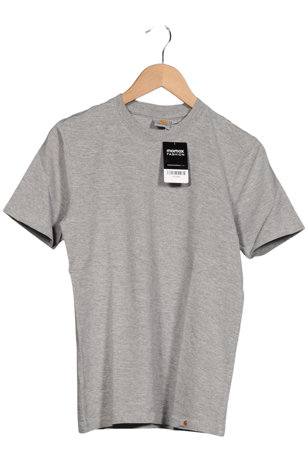 

Carhartt Herren T-Shirt, grau, Gr. 46