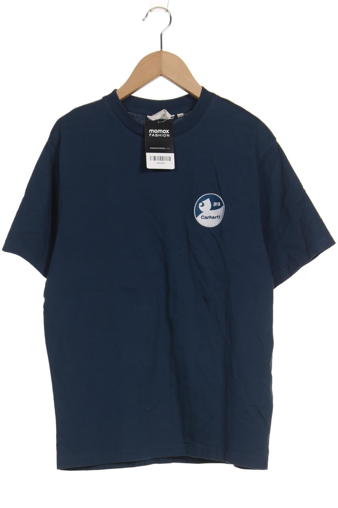 

Carhartt Herren T-Shirt, blau, Gr. 46