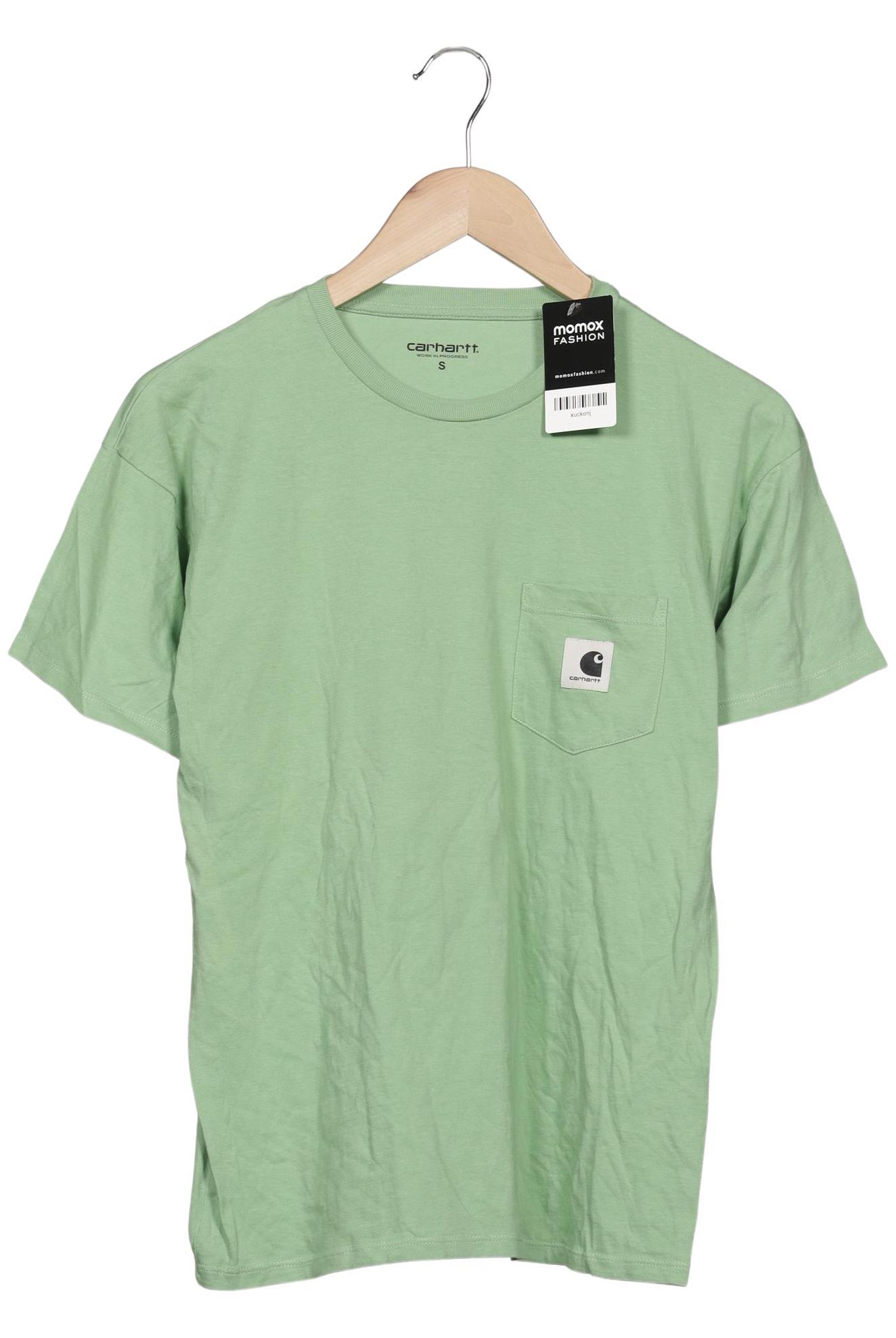 

Carhartt Herren T-Shirt, grün, Gr. 46