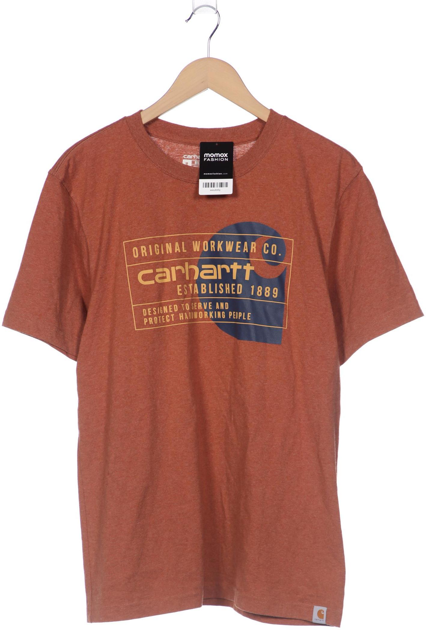 

Carhartt Herren T-Shirt, braun, Gr. 48