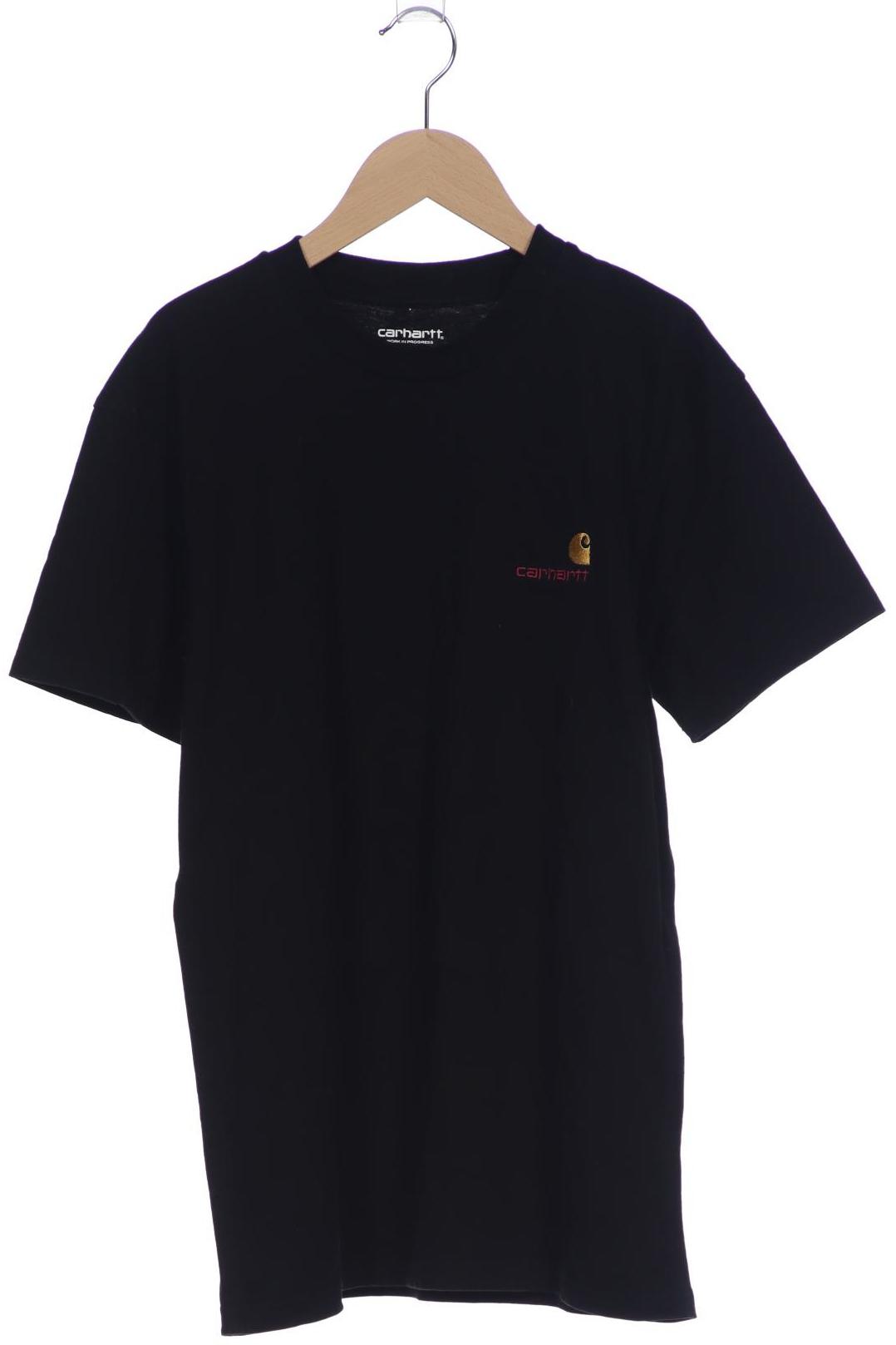 

Carhartt Herren T-Shirt, schwarz, Gr. 44