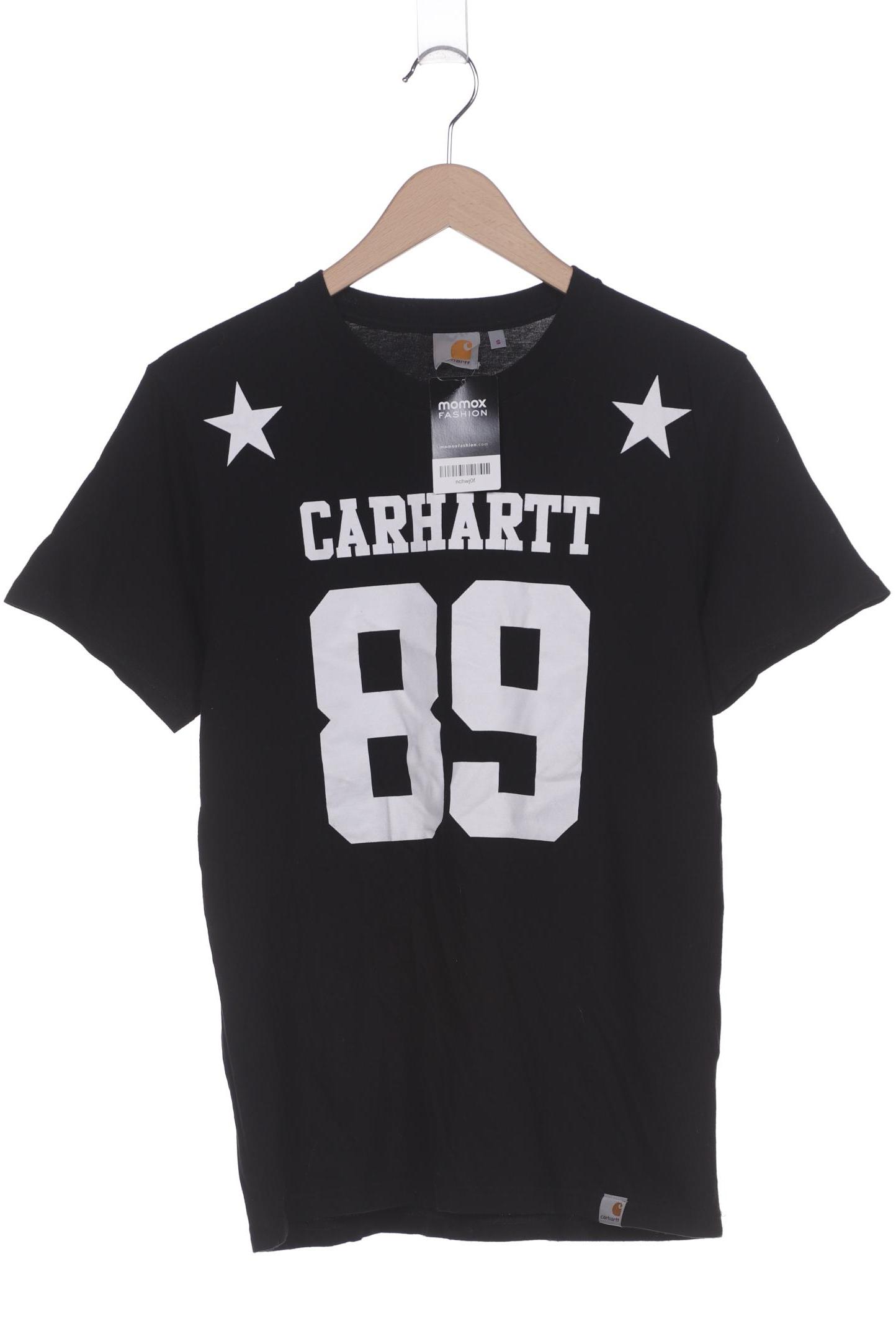 

Carhartt Herren T-Shirt, schwarz, Gr. 46