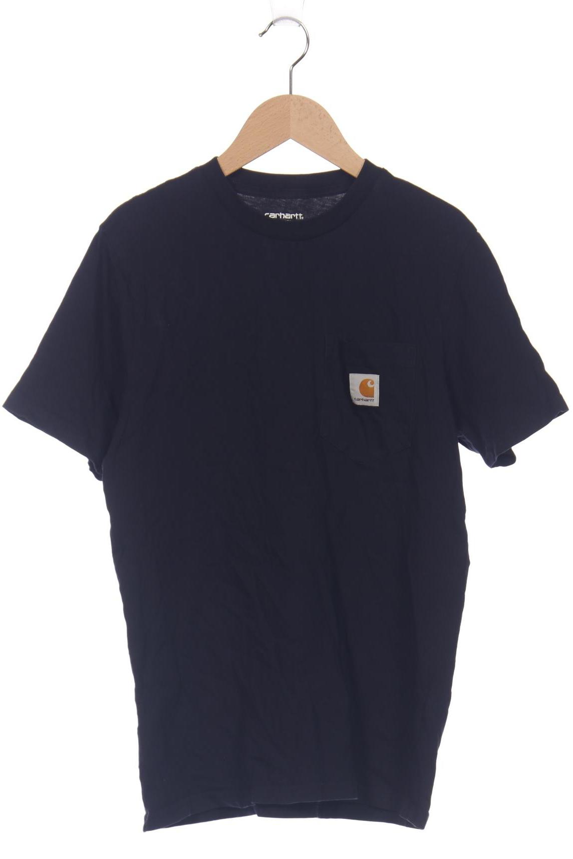 

Carhartt Herren T-Shirt, marineblau, Gr. 46