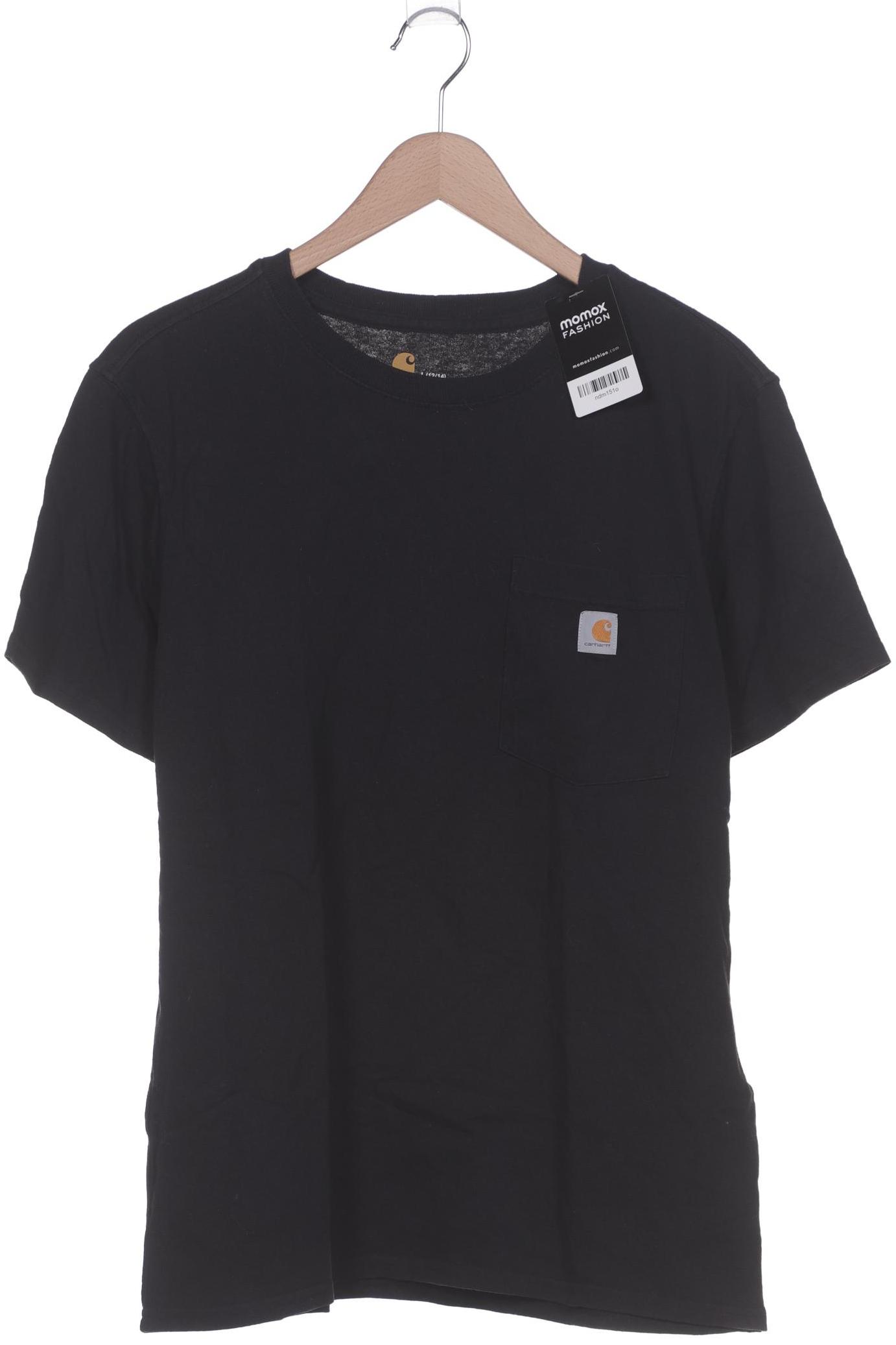 

Carhartt Herren T-Shirt, schwarz, Gr. 52