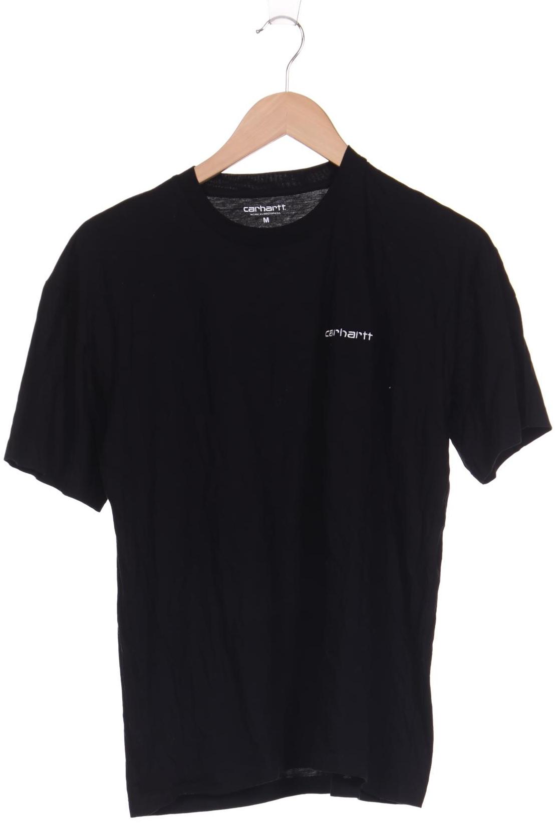 

Carhartt Herren T-Shirt, schwarz, Gr. 48