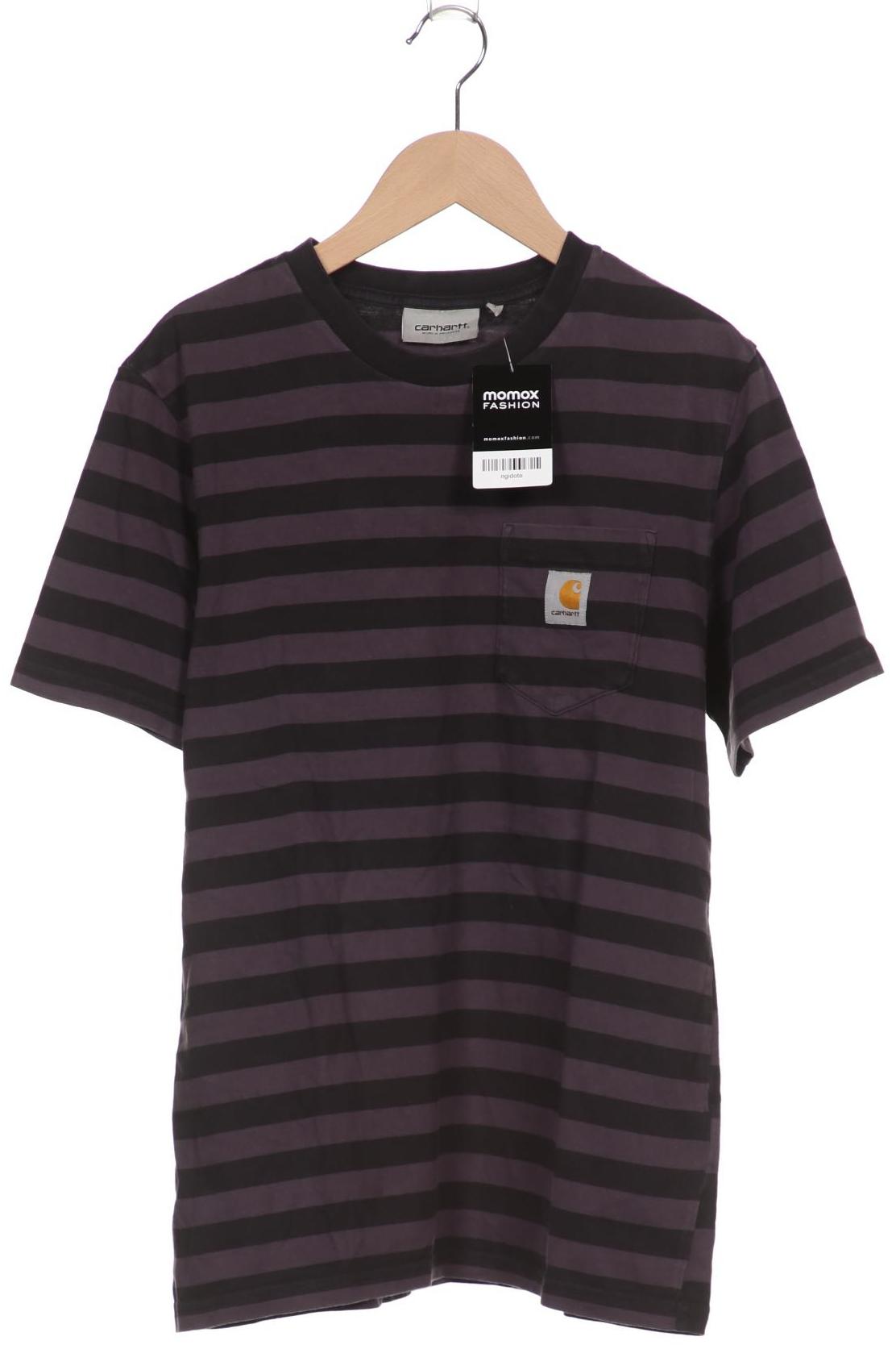

Carhartt Herren T-Shirt, flieder, Gr. 46