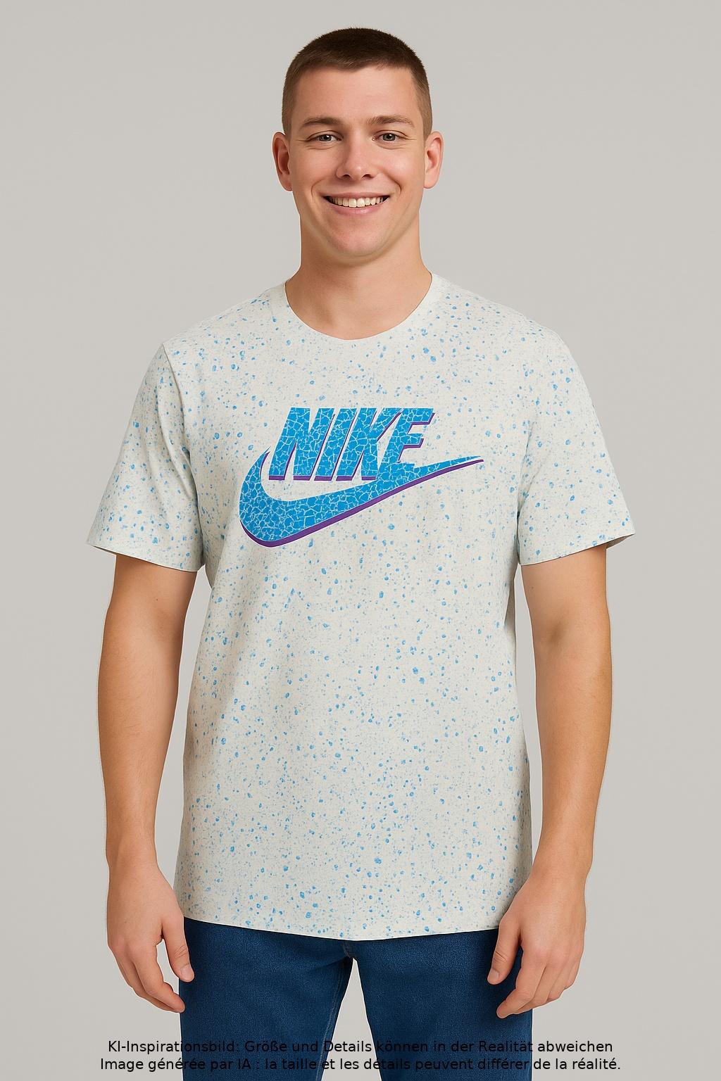 

Carhartt Herren T-Shirt, mehrfarbig, Gr. 52