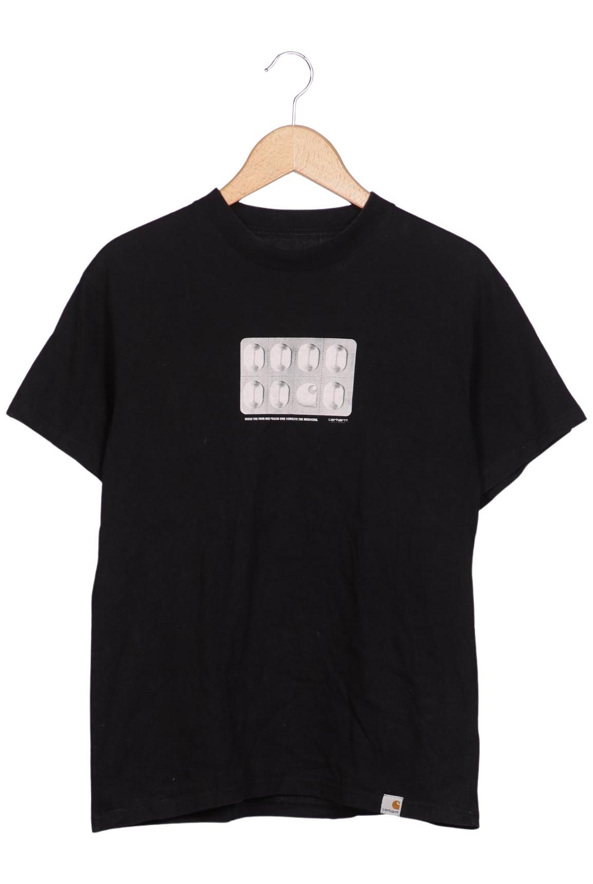 

Carhartt Herren T-Shirt, schwarz, Gr. 44