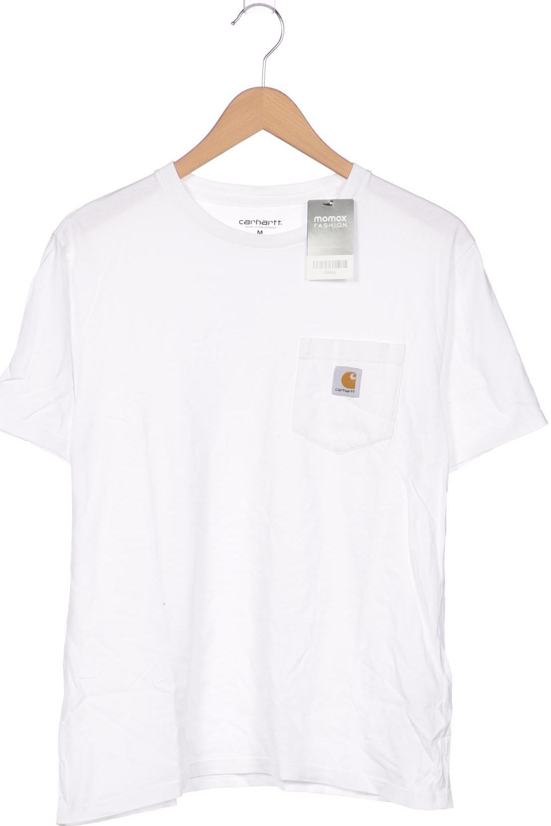 

Carhartt Herren T-Shirt, weiß, Gr. 48