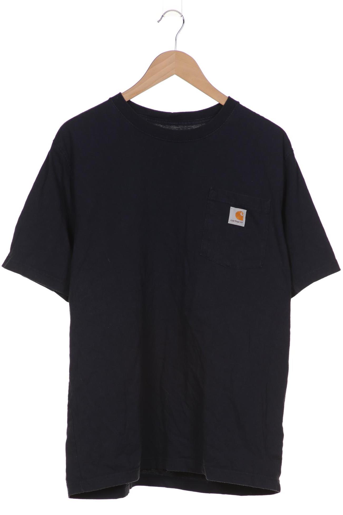

Carhartt Herren T-Shirt, marineblau, Gr. 52