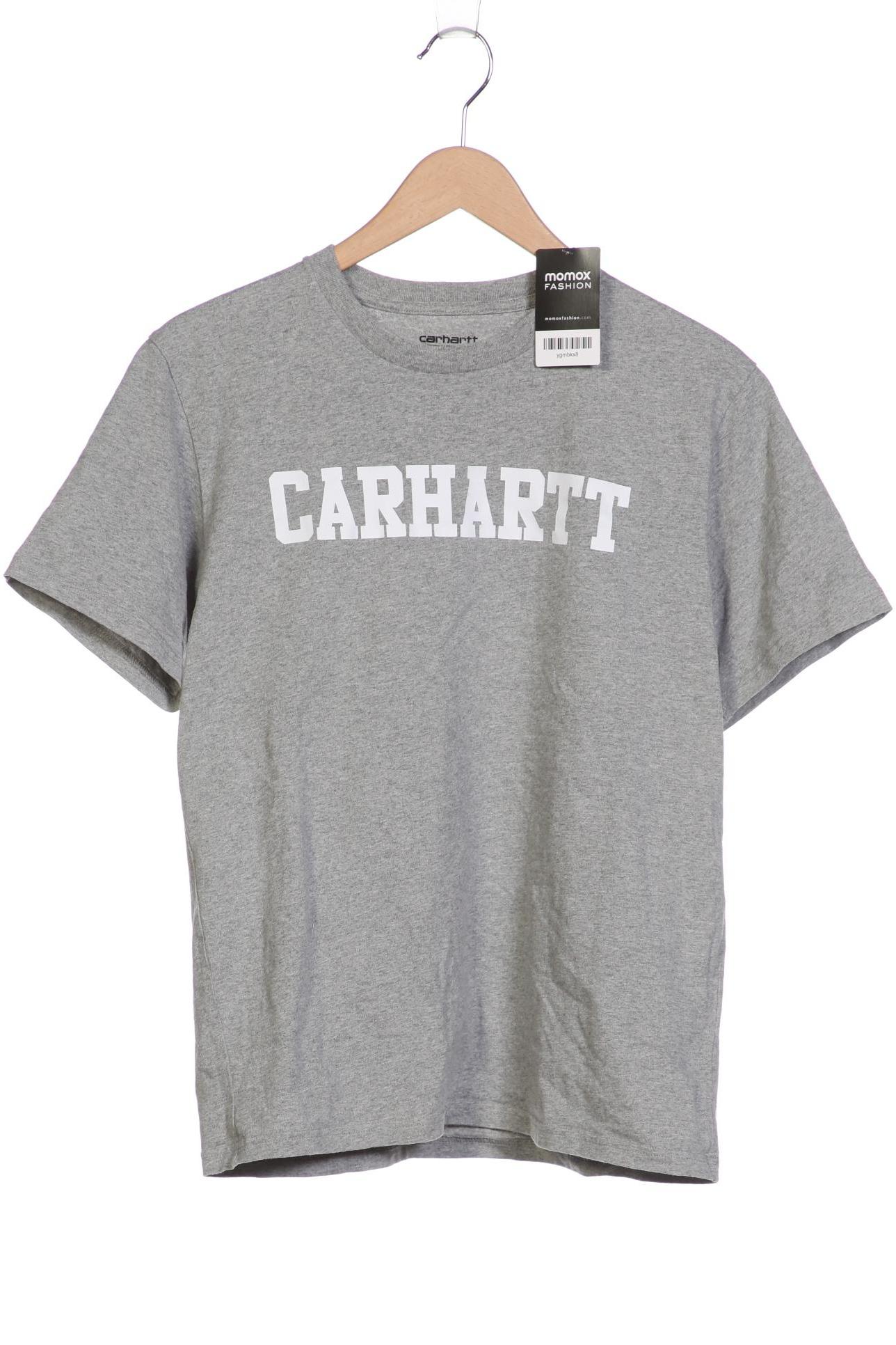 

Carhartt Herren T-Shirt, grau, Gr. 48