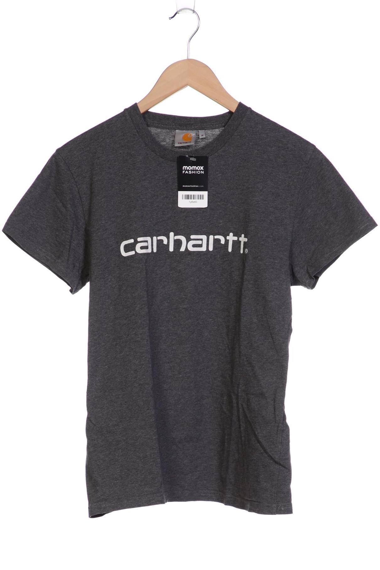 

Carhartt Herren T-Shirt, grau, Gr. 48