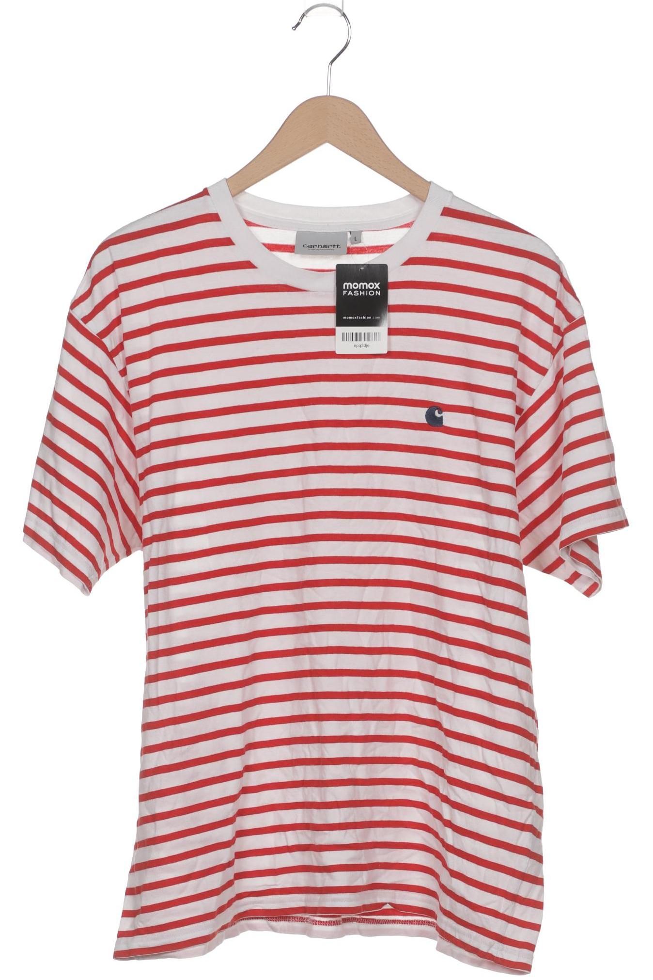 

Carhartt Herren T-Shirt, rot, Gr. 52