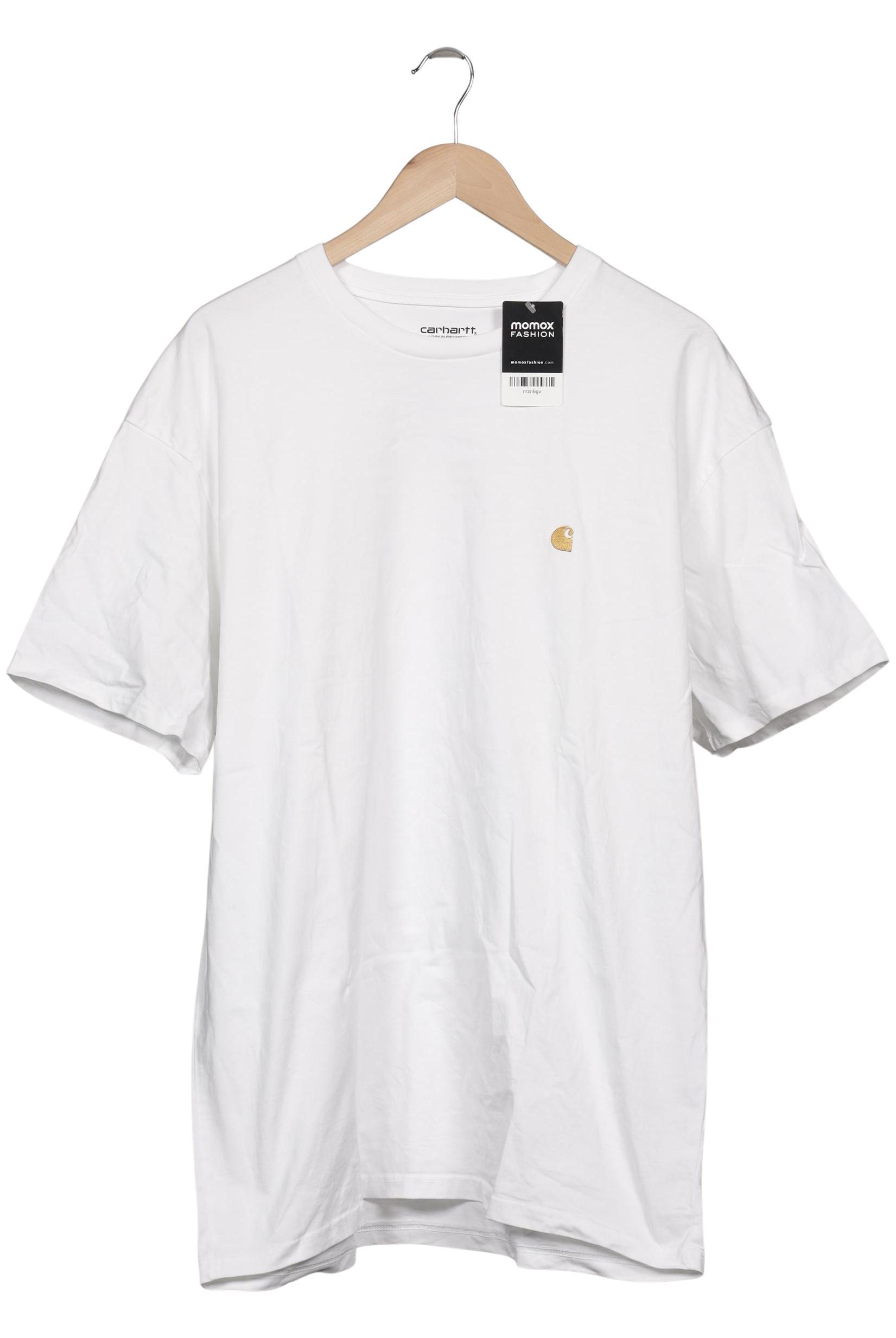 

Carhartt Herren T-Shirt, weiß, Gr. 56