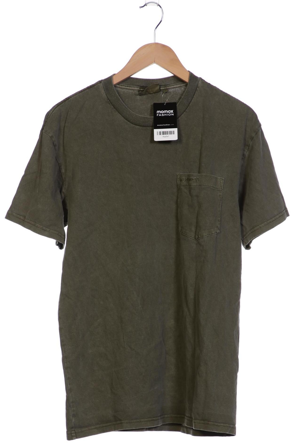 

Carhartt Herren T-Shirt, grün, Gr. 48