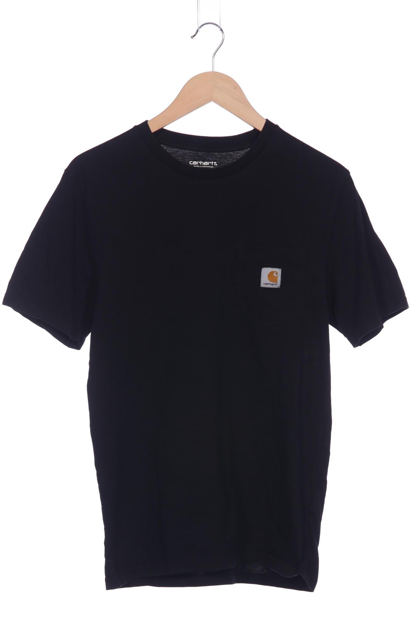 

Carhartt Herren T-Shirt, schwarz, Gr. 48