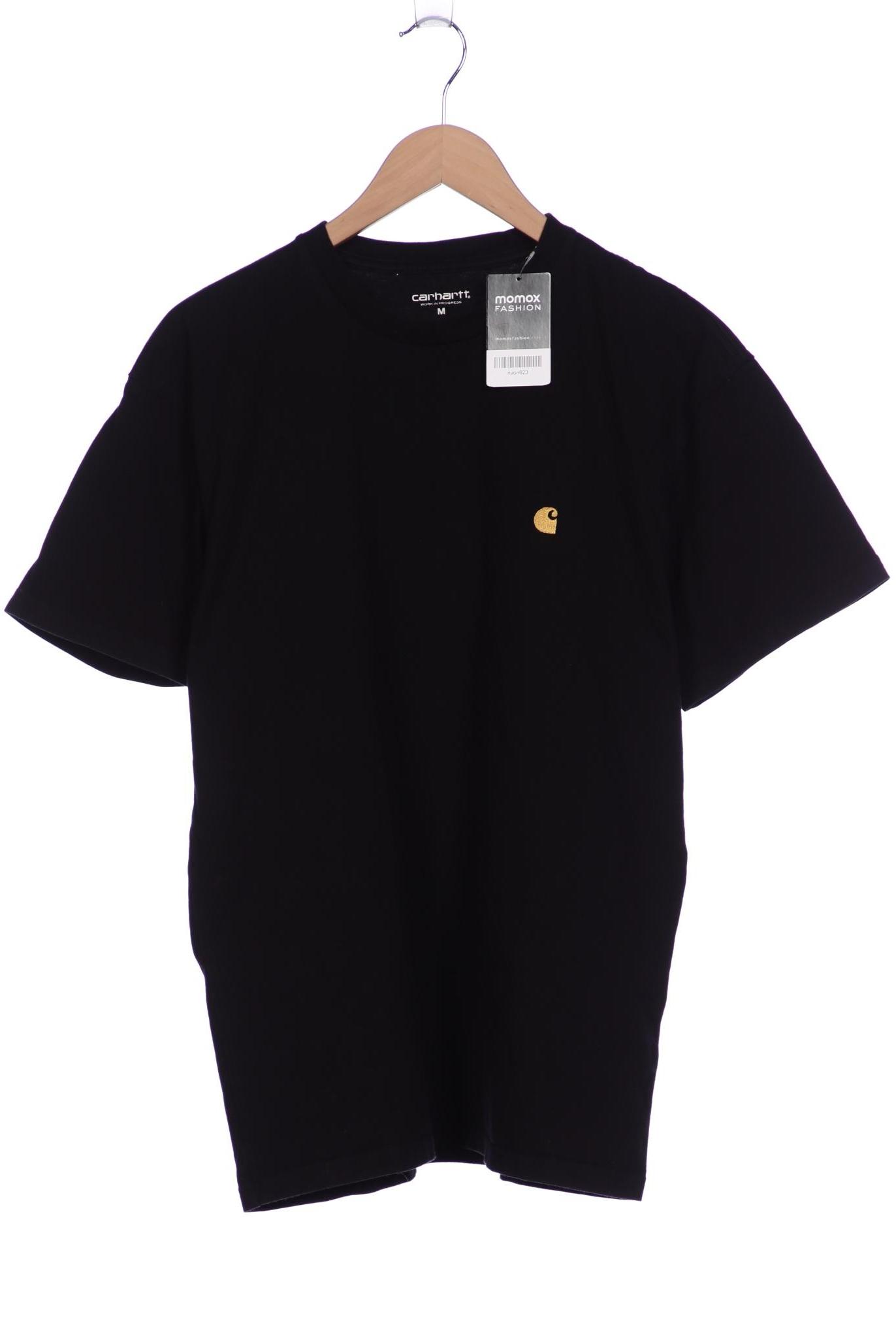 

Carhartt Herren T-Shirt, schwarz, Gr. 48