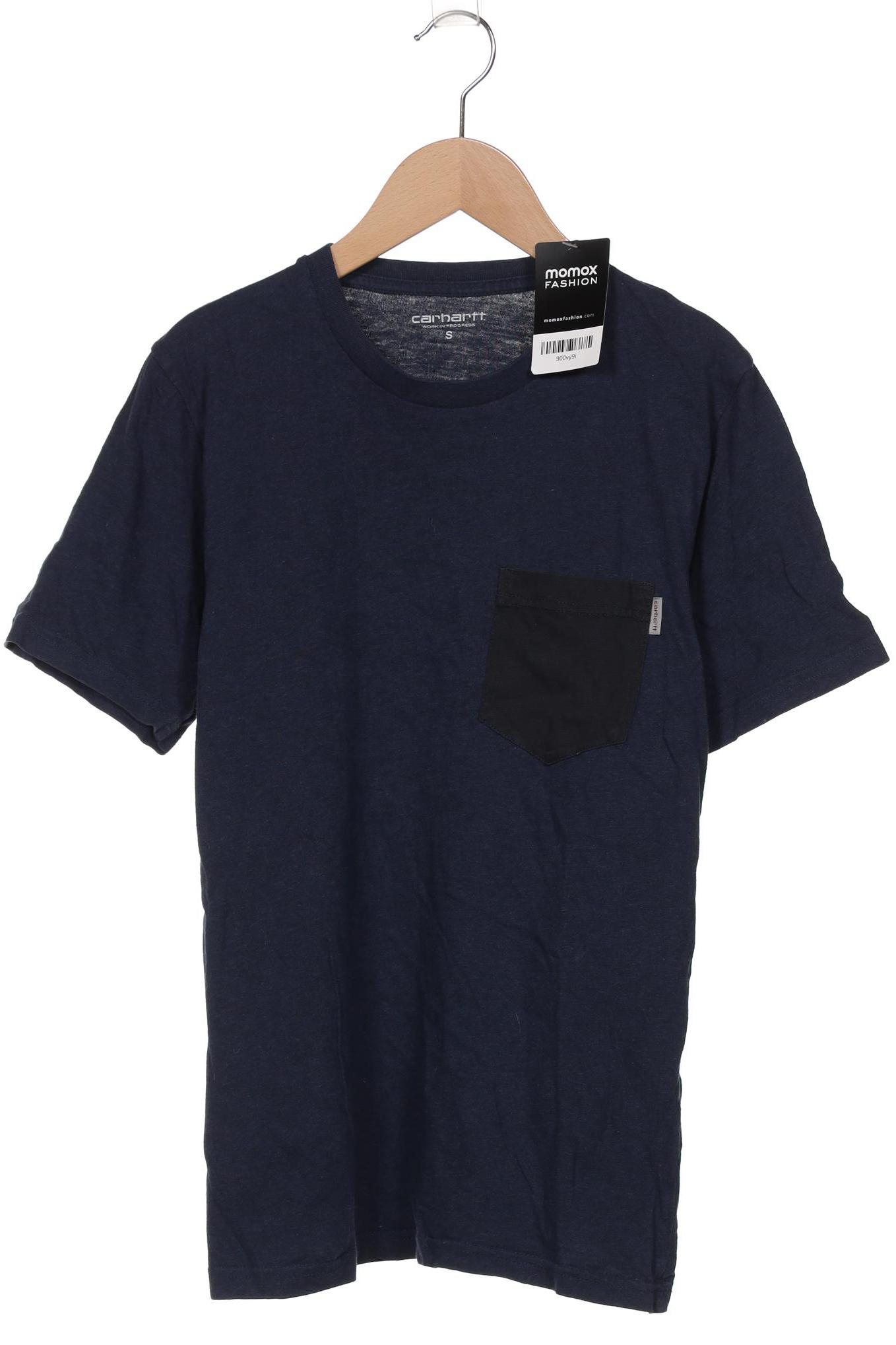 

Carhartt Herren T-Shirt, marineblau, Gr. 46