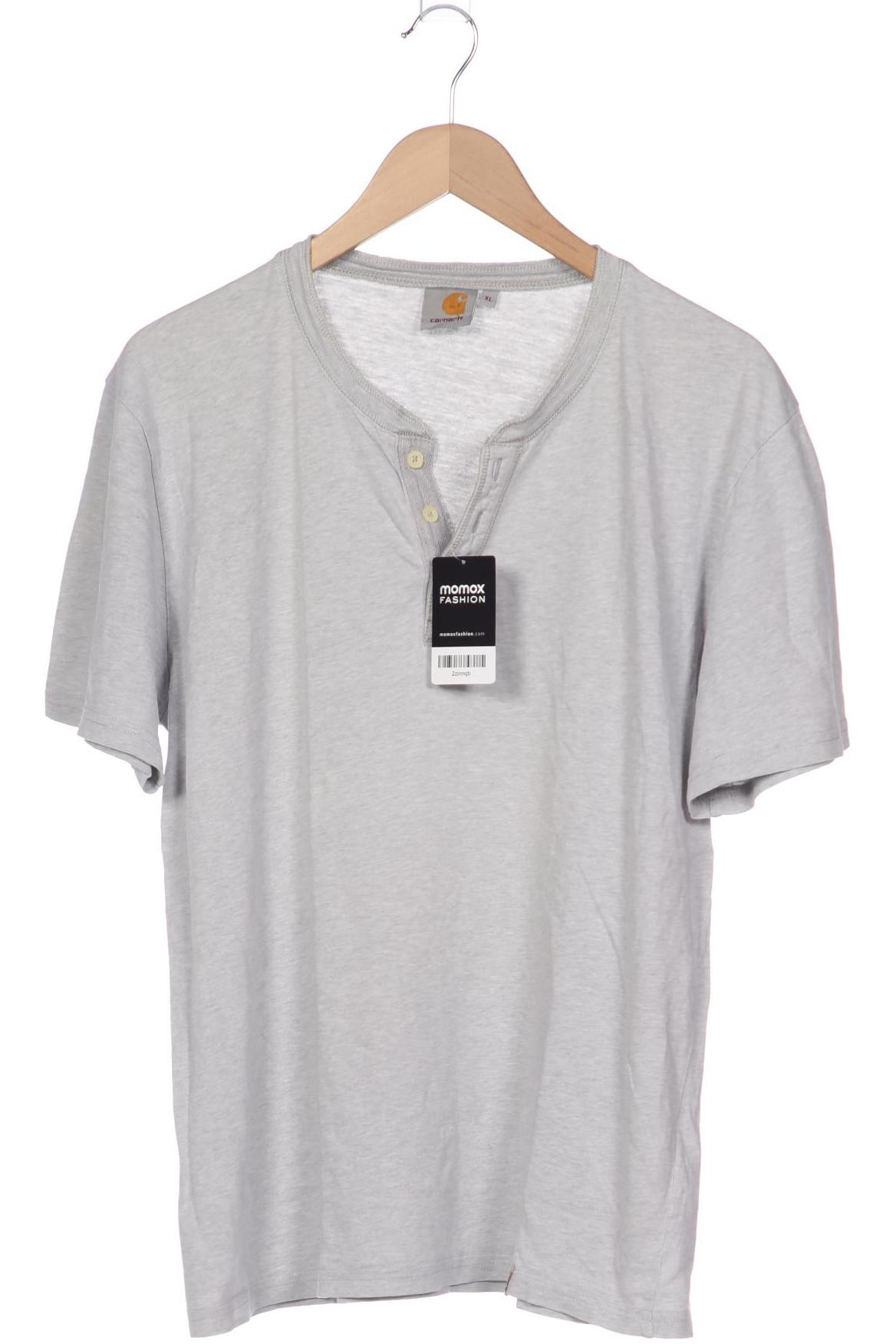 

Carhartt Herren T-Shirt, grau, Gr. 54