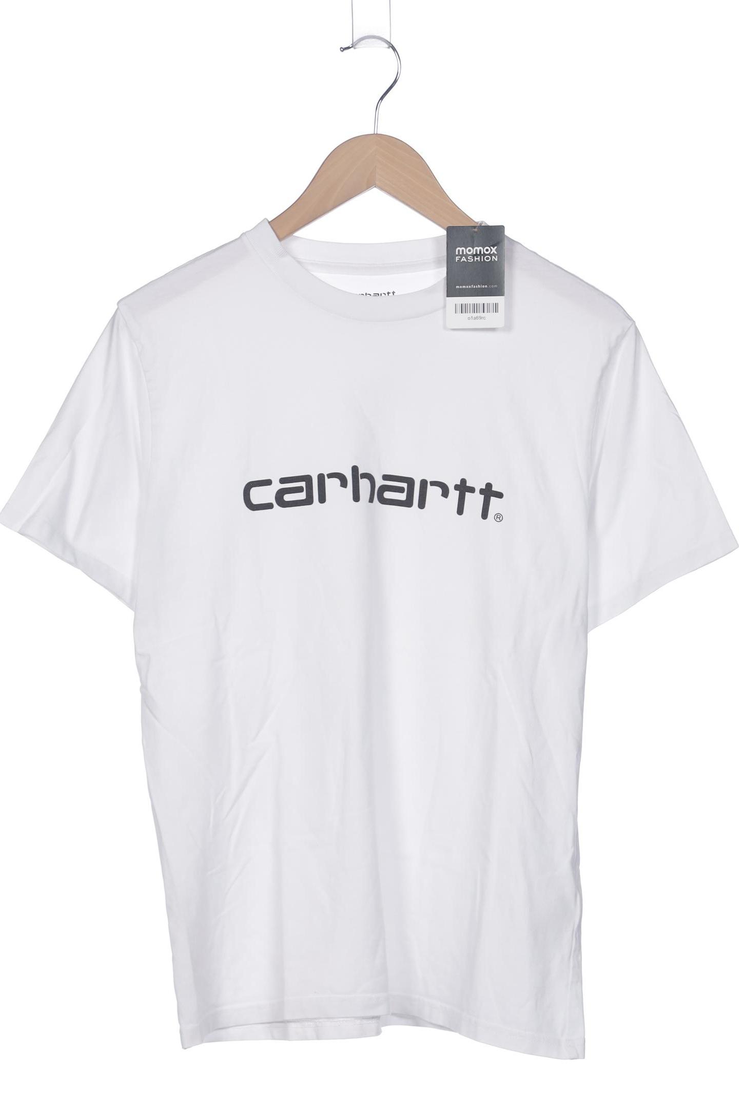 

Carhartt Herren T-Shirt, weiß, Gr. 48