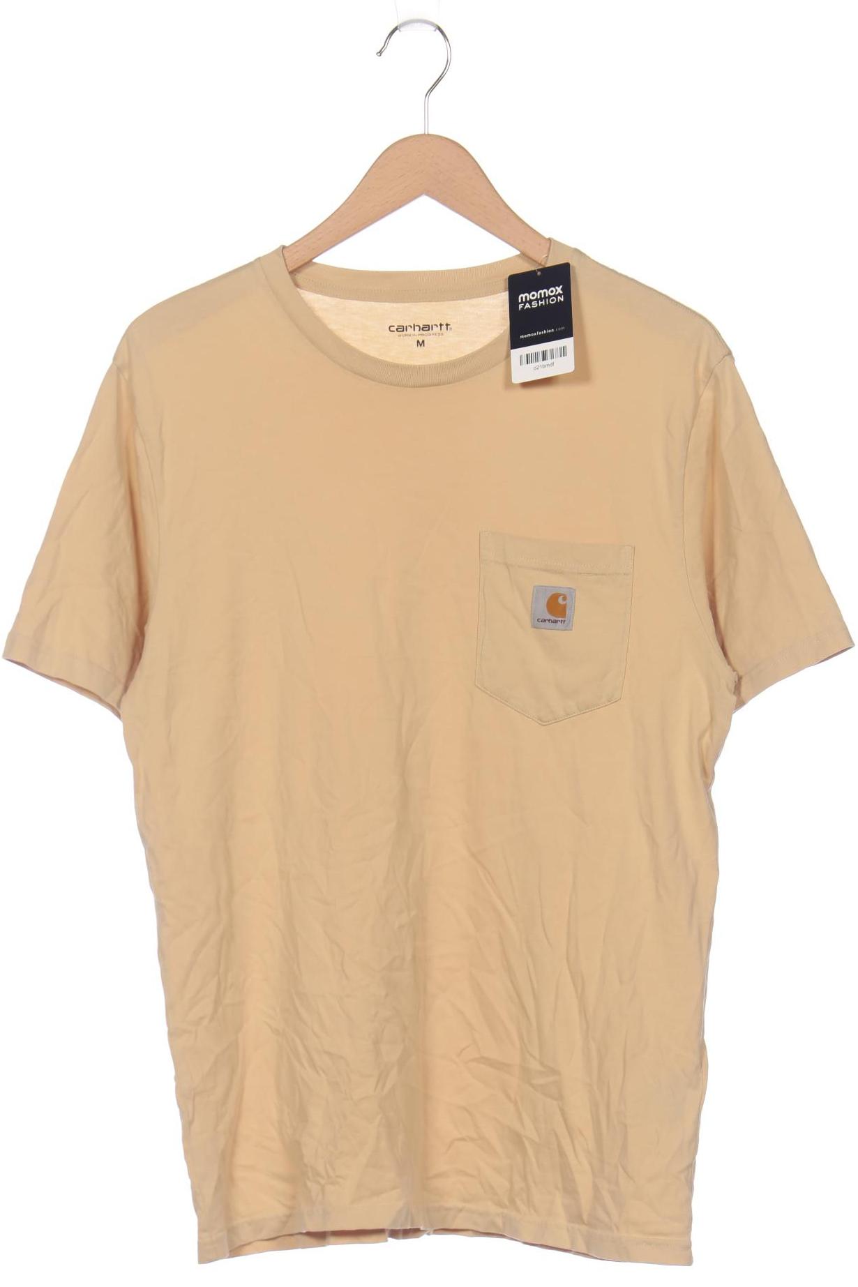 

Carhartt Herren T-Shirt, beige, Gr. 48