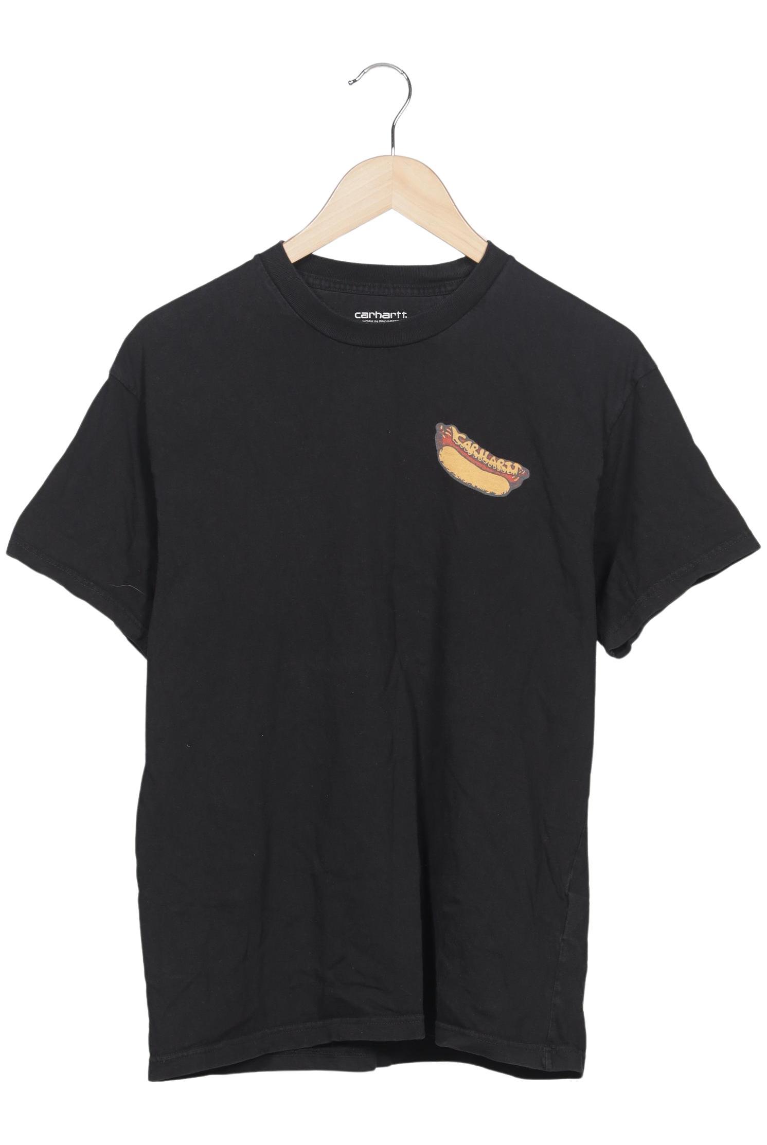 

Carhartt Herren T-Shirt, schwarz, Gr. 46