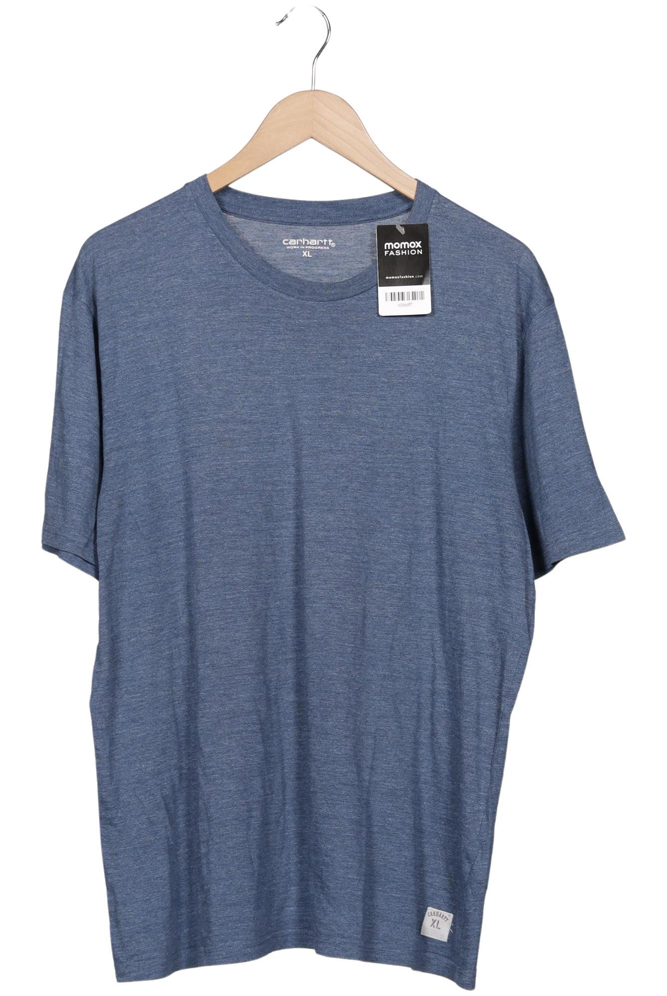 

Carhartt Herren T-Shirt, blau, Gr. 54