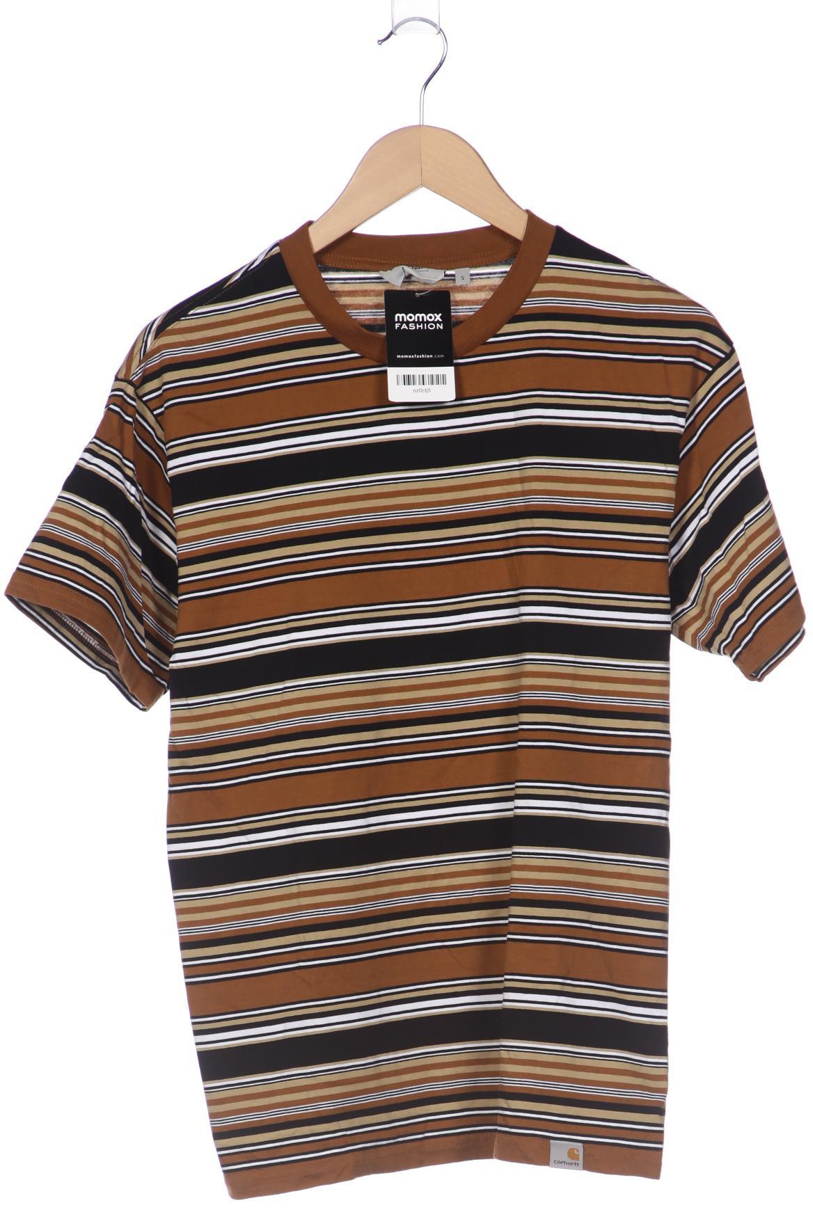 

Carhartt Herren T-Shirt, braun, Gr. 46
