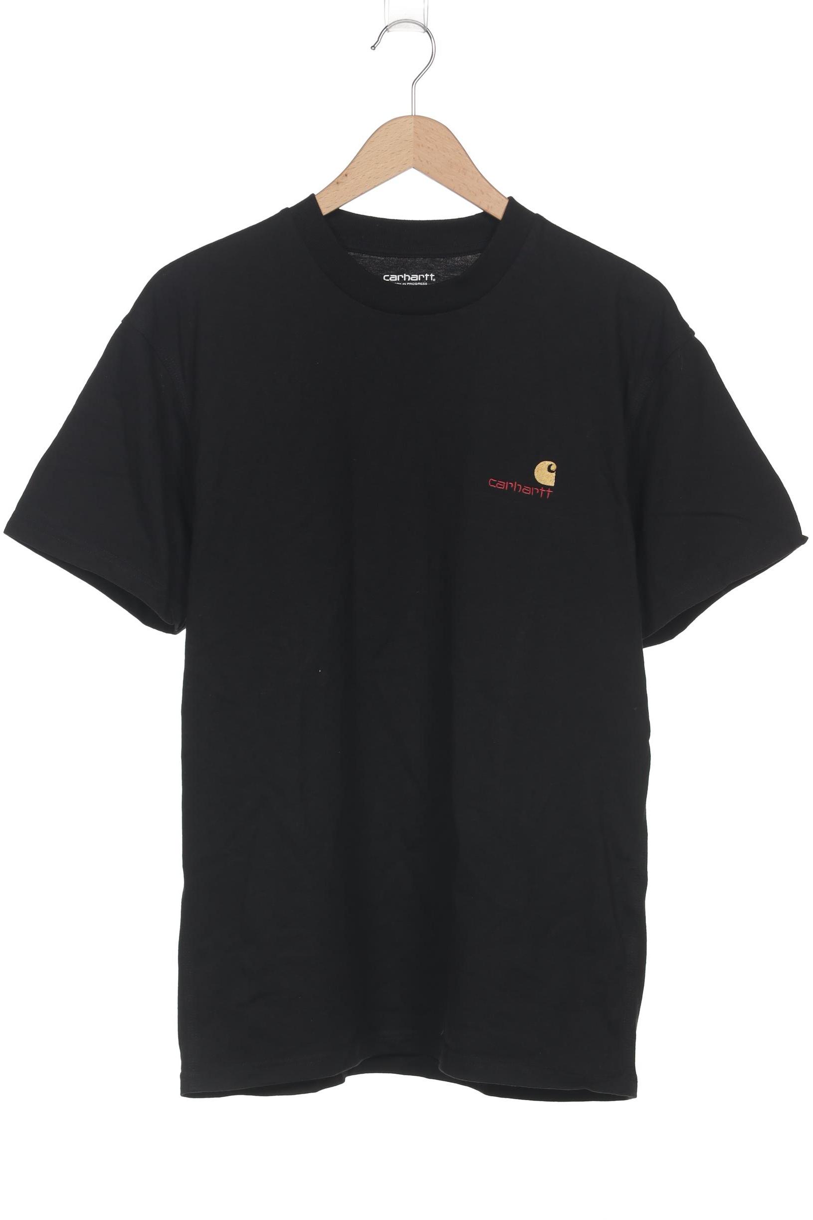 

Carhartt Herren T-Shirt, schwarz, Gr. 48