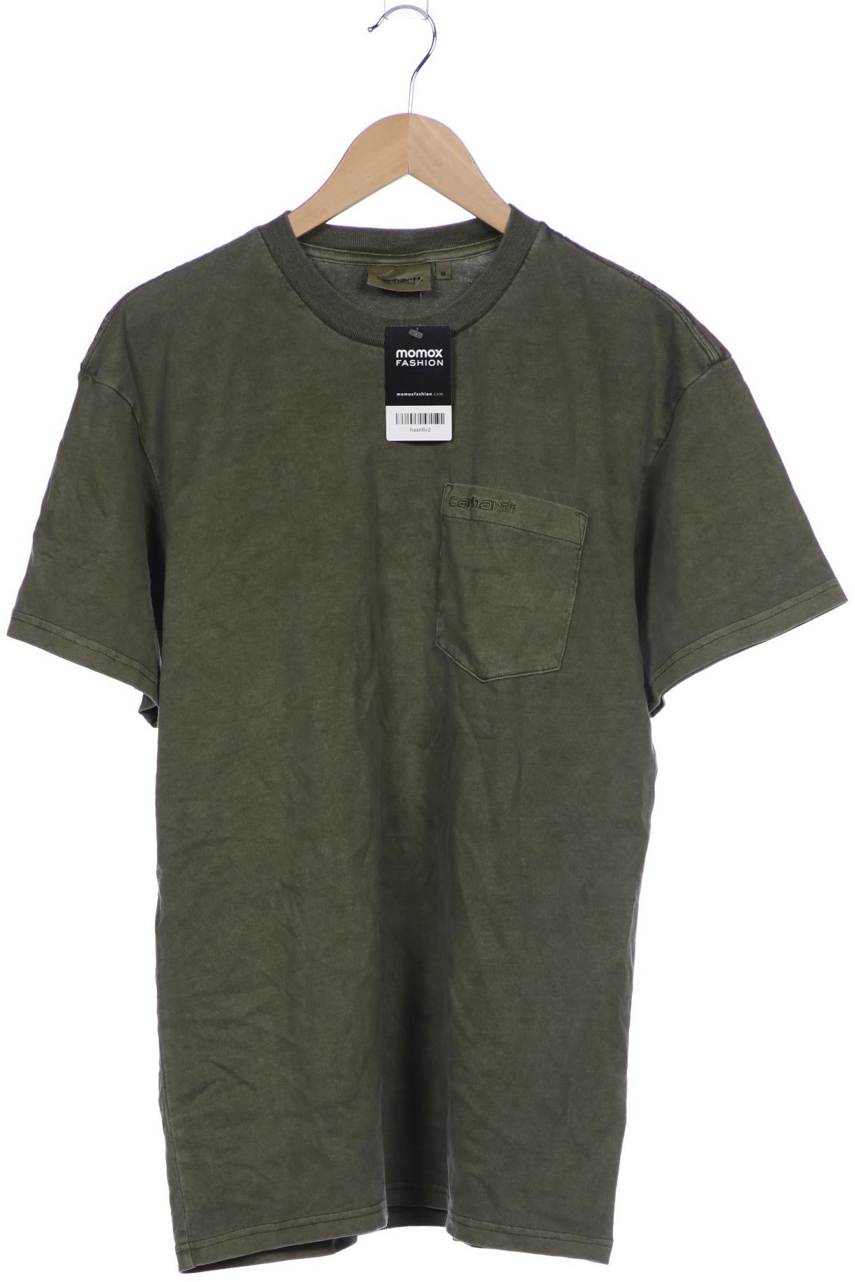 

Carhartt Herren T-Shirt, grün, Gr. 48
