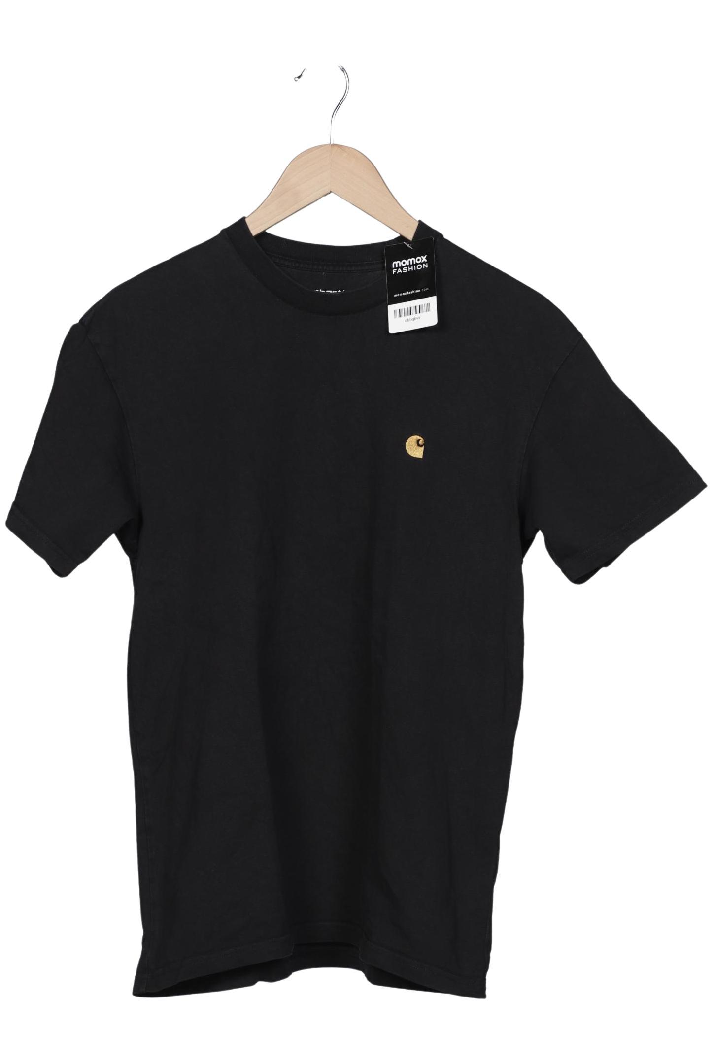 

Carhartt Herren T-Shirt, schwarz, Gr. 46